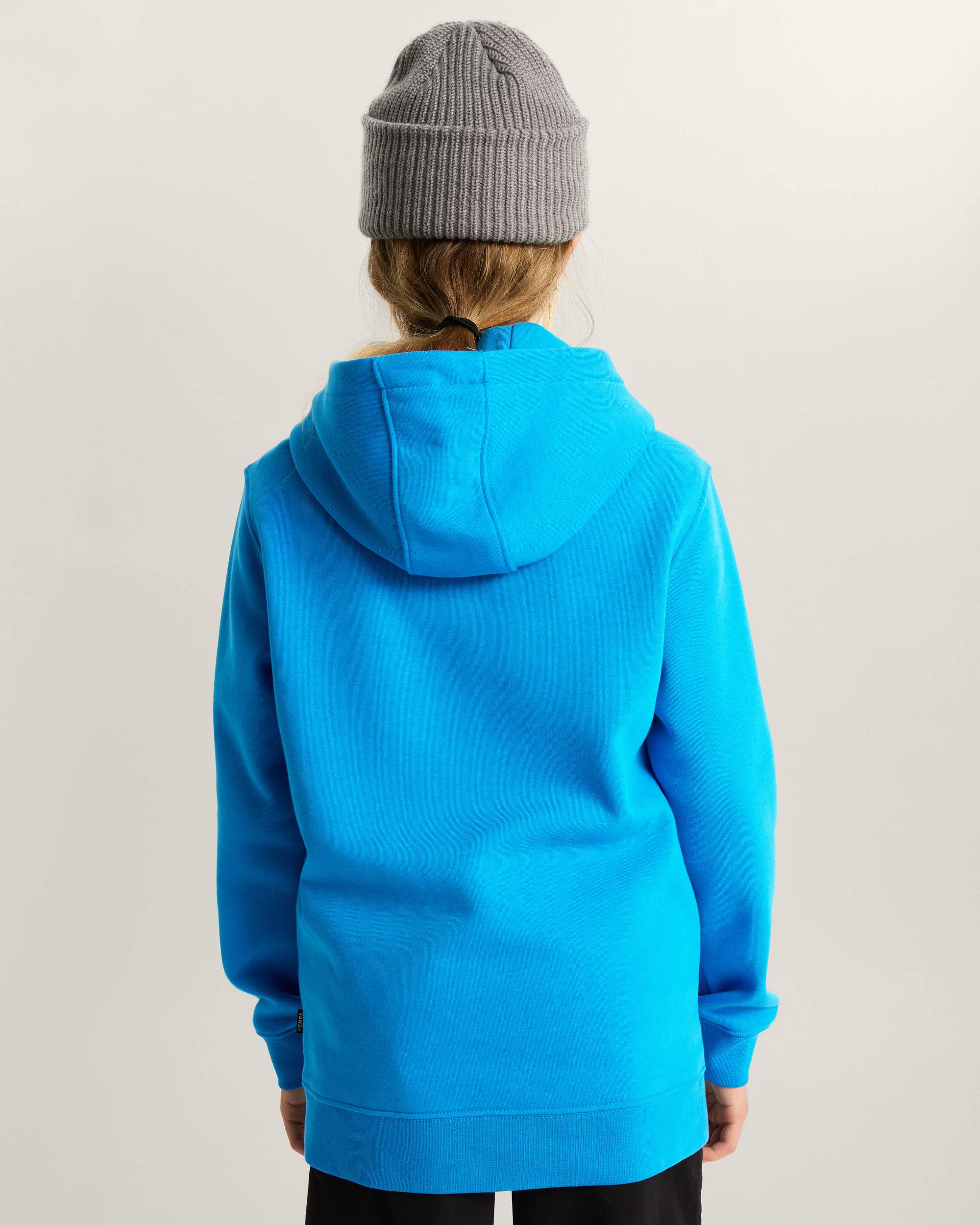 Vans Classic II Hoodie 814 Jahre VANS Blau ALT7