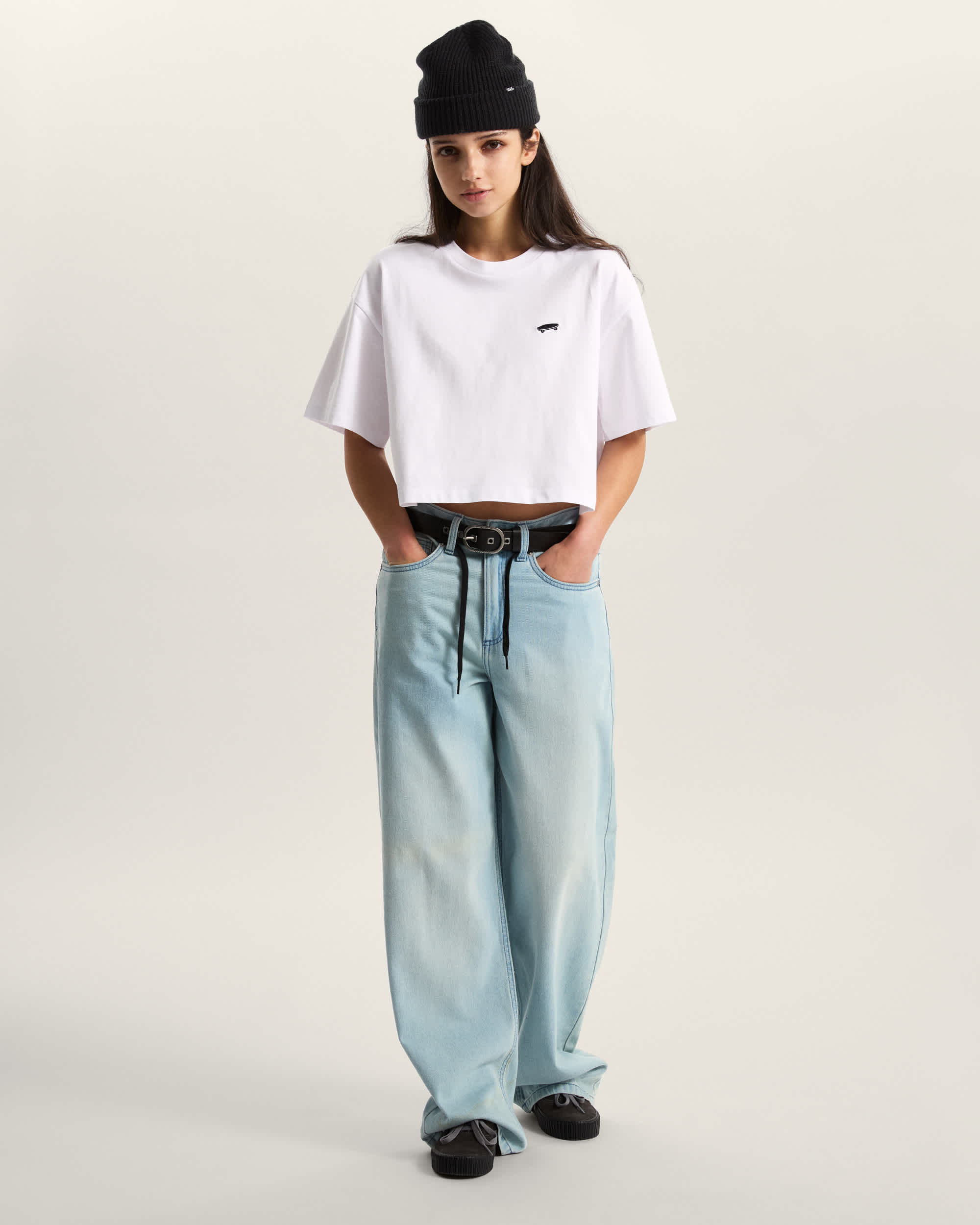 Sirelle PuddleHose VANS Blau ALT5