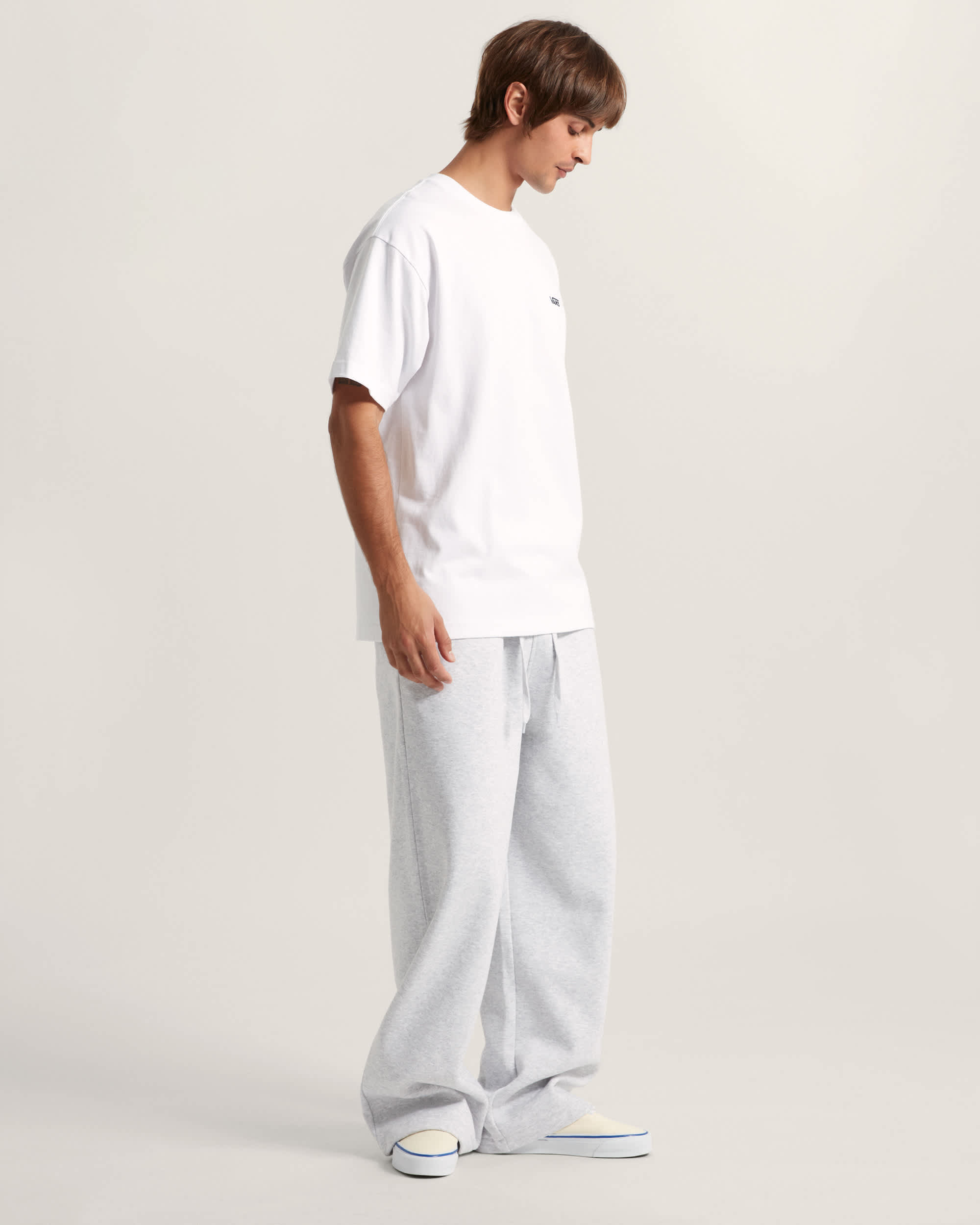 TShirt Left Chest Logo VANS Wei ALT4