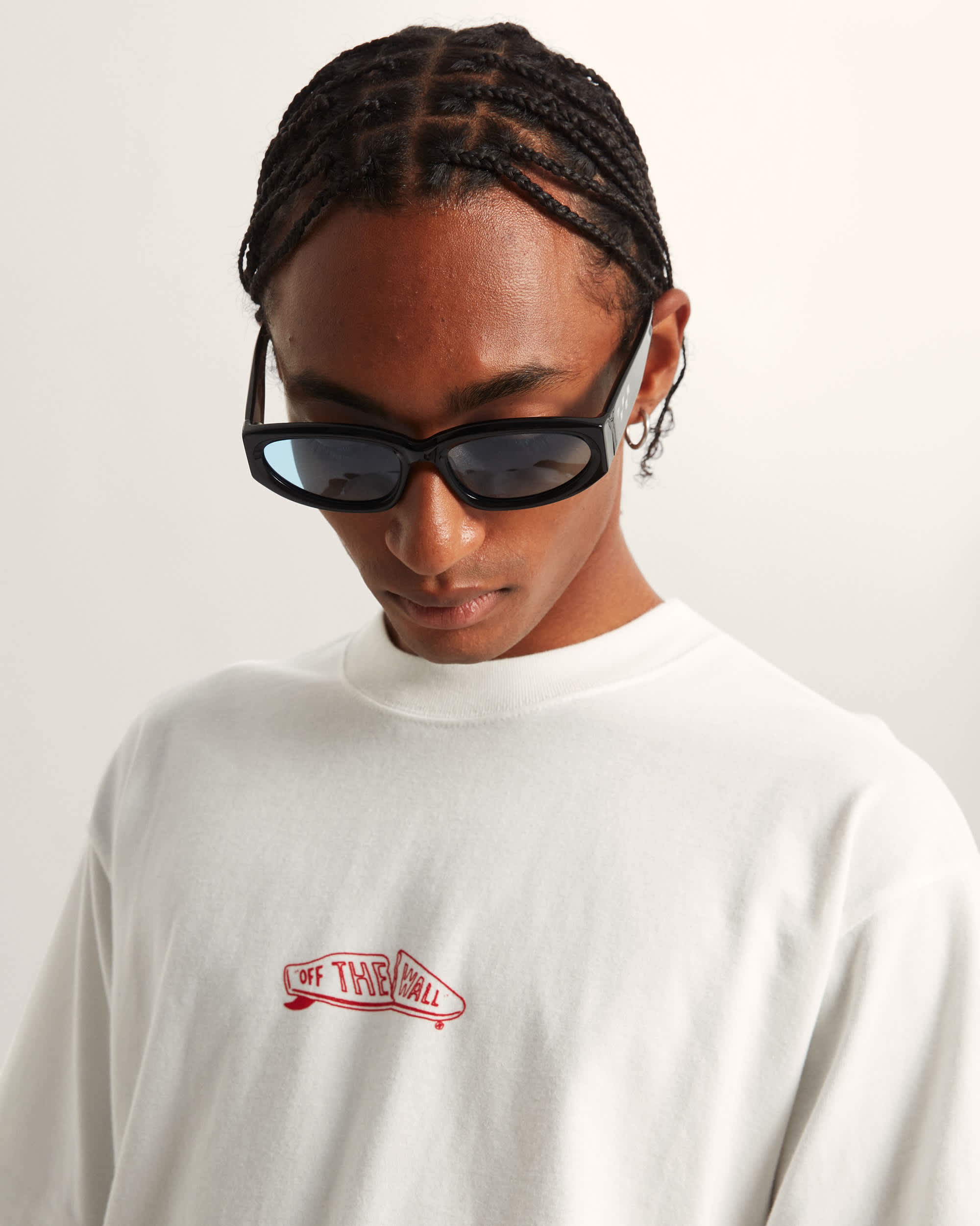 Buckled TShirt VANS Wei ALT5