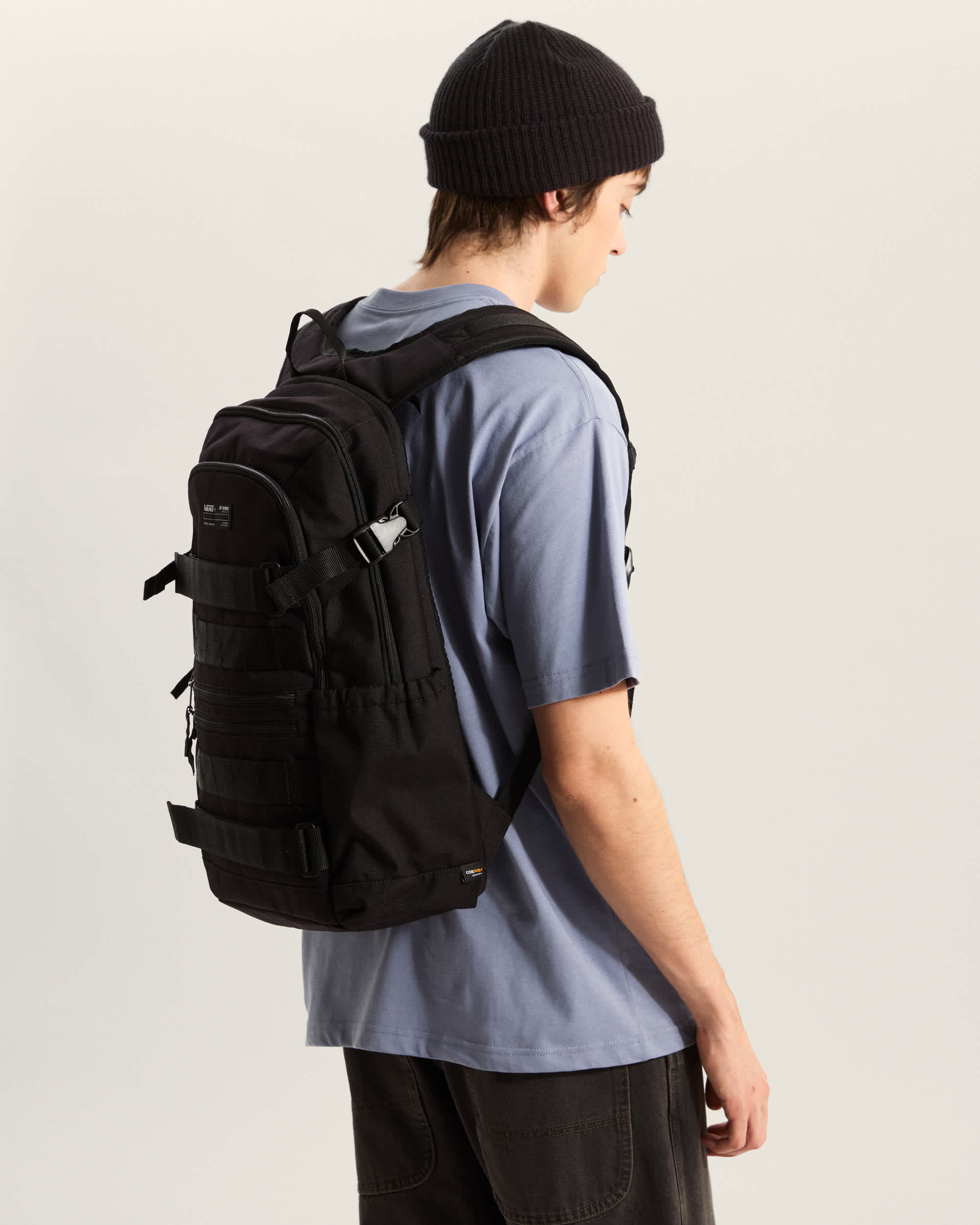 Sac  dos Van Doren VANS Noir ALT7
