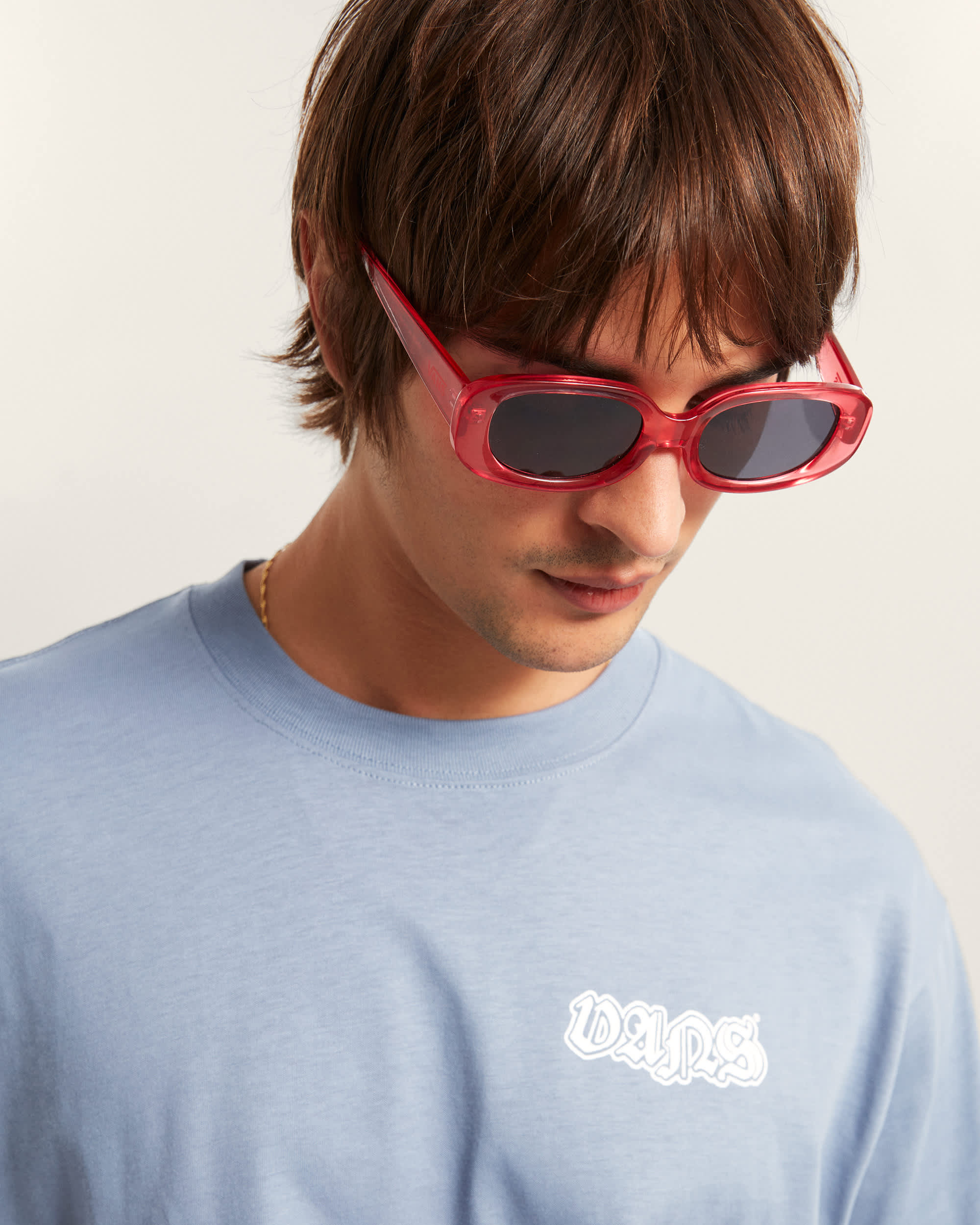 Wheeling Sonnenbrille VANS Rosa ALT3