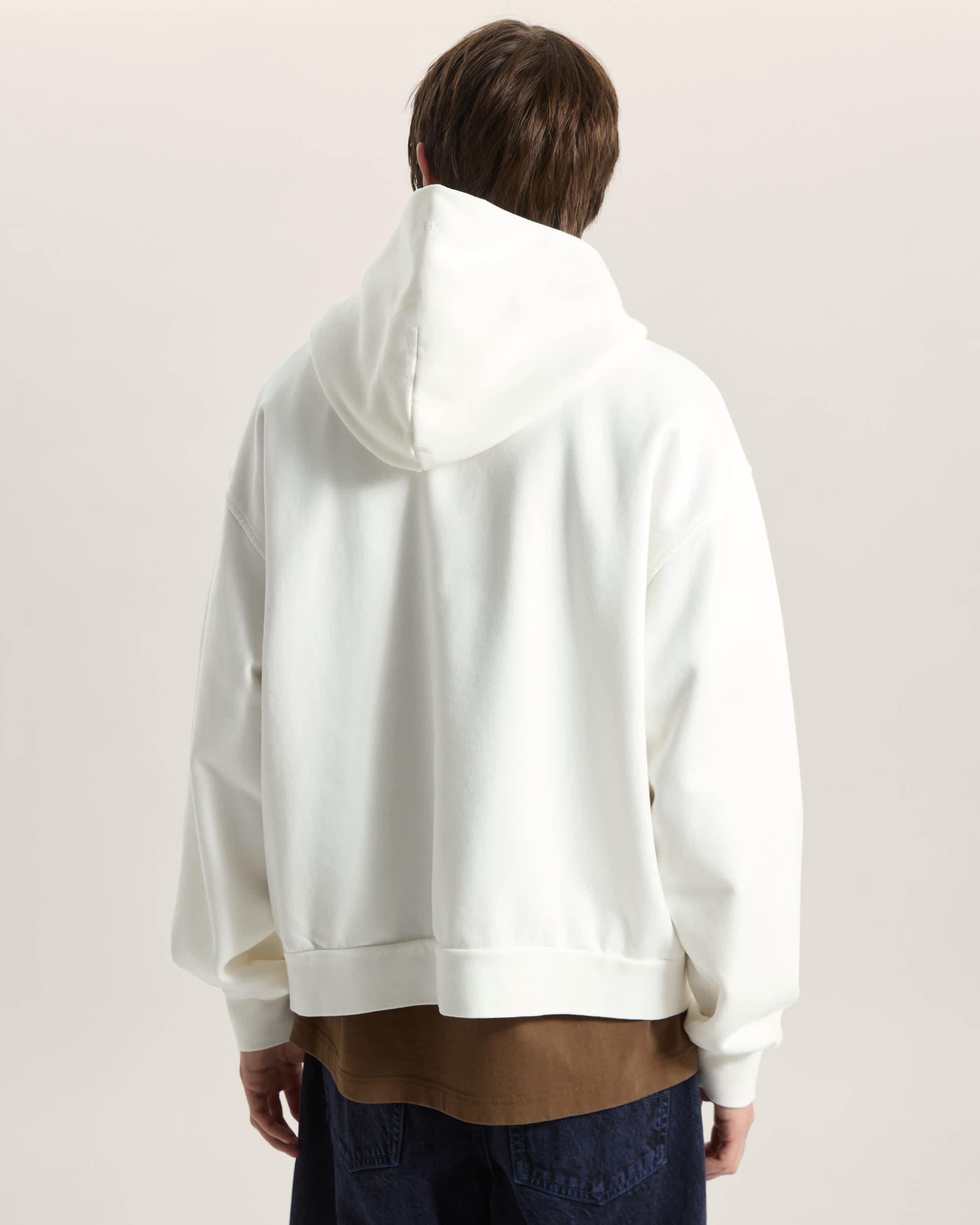 Premium Hoodie VANS Wei ALT3