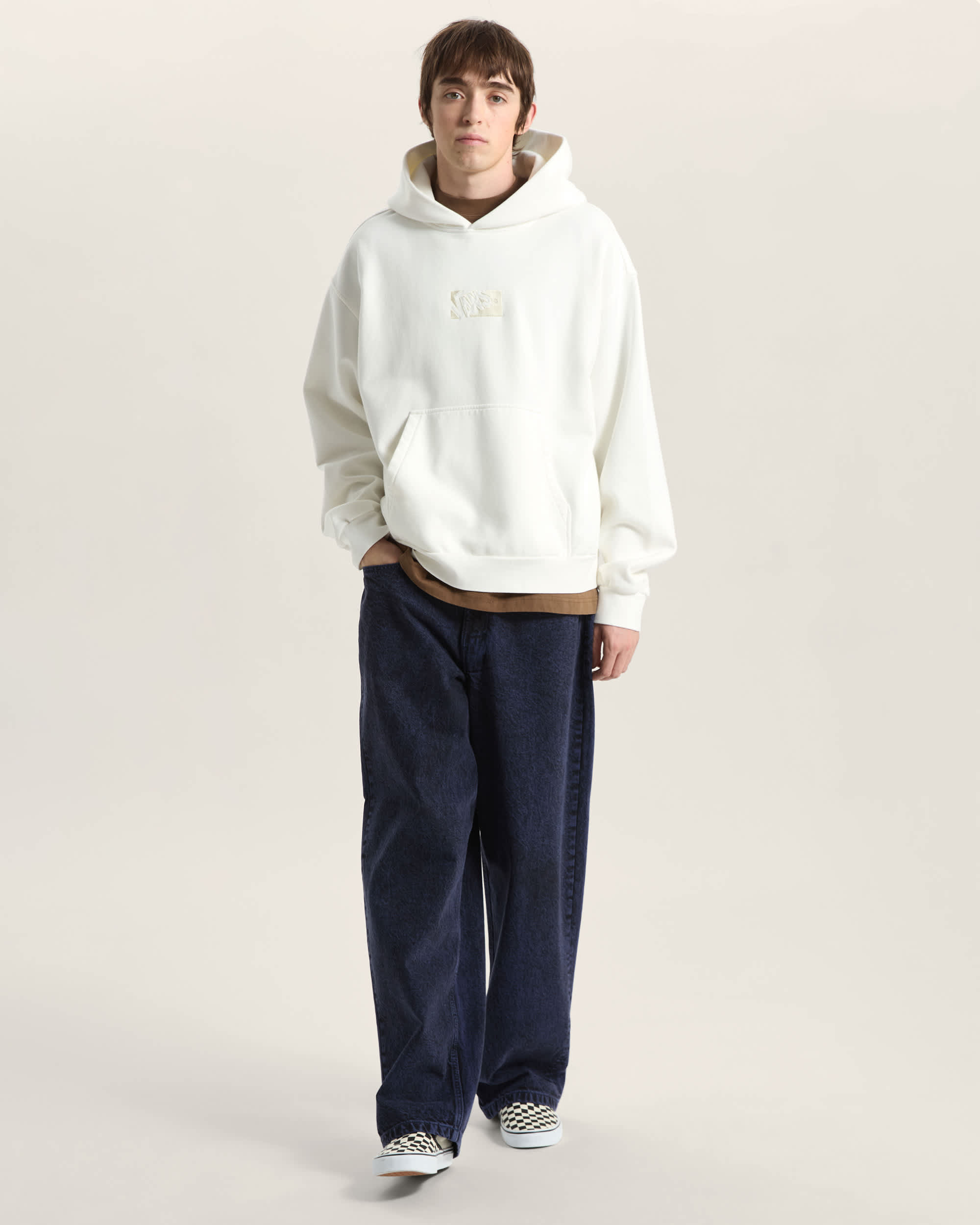 Premium Hoodie VANS Wei ALT5