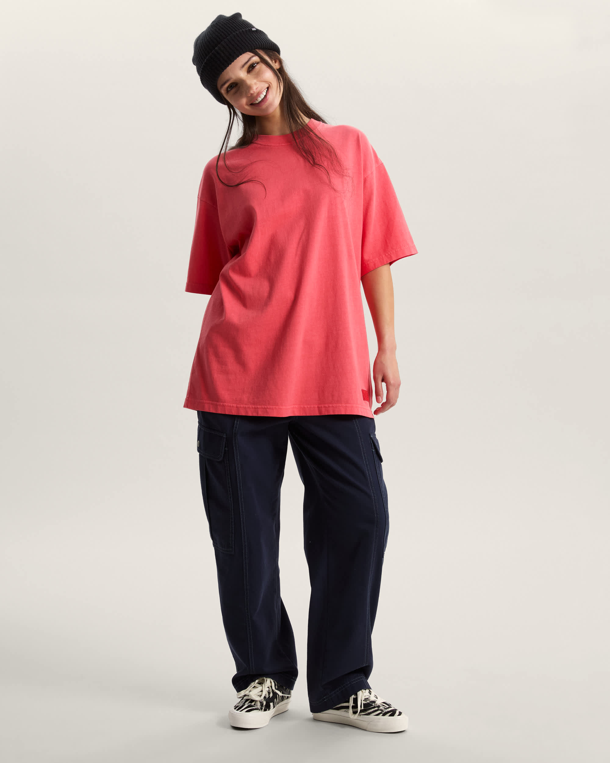 Scarpe Premium Old Skool VANS Multicolour ALT4