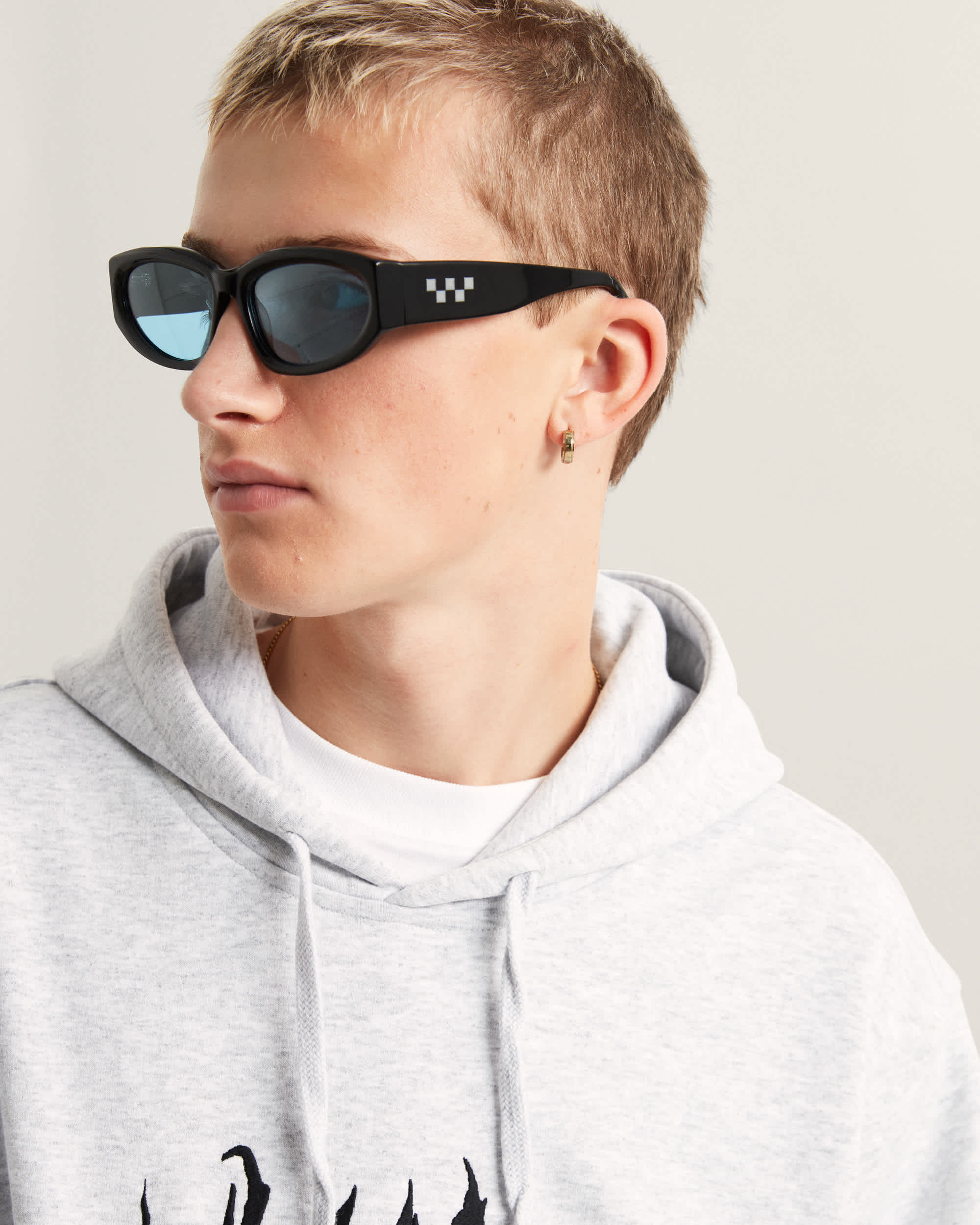 Gafas de sol Premium Uniform VANS Negro ALT3