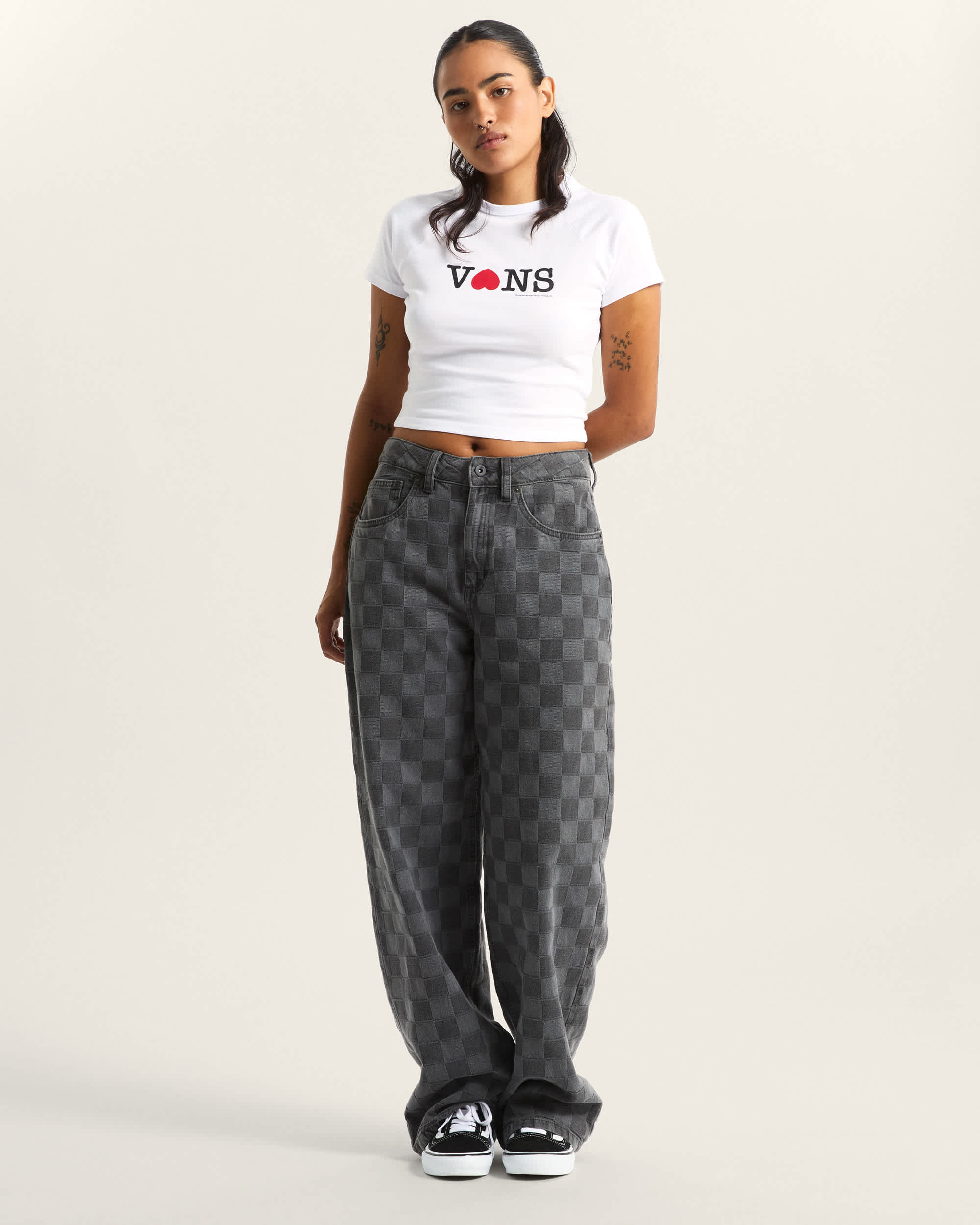 Souvenir BabyTShirt VANS Wei ALT4