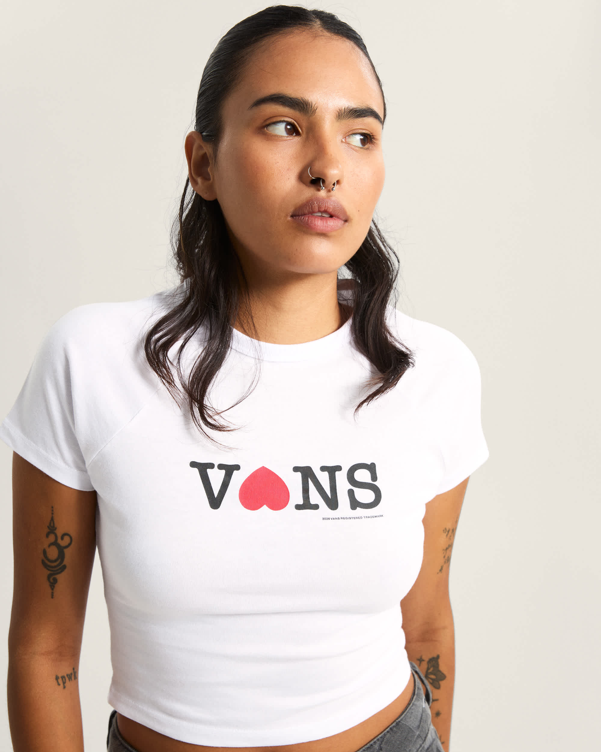 Souvenir BabyTShirt VANS Wei ALT5