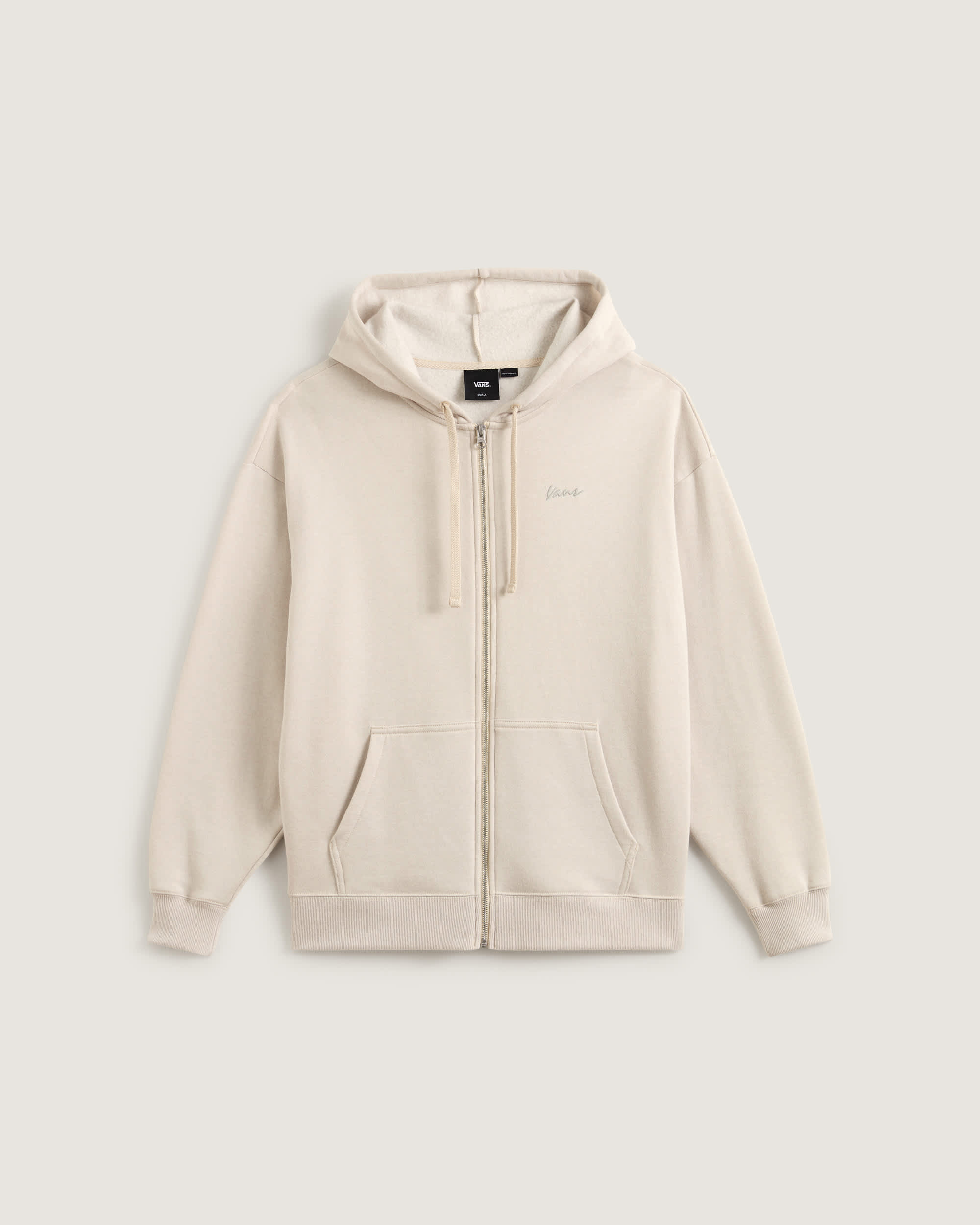Everyday Hoodie VANS Beige HERO