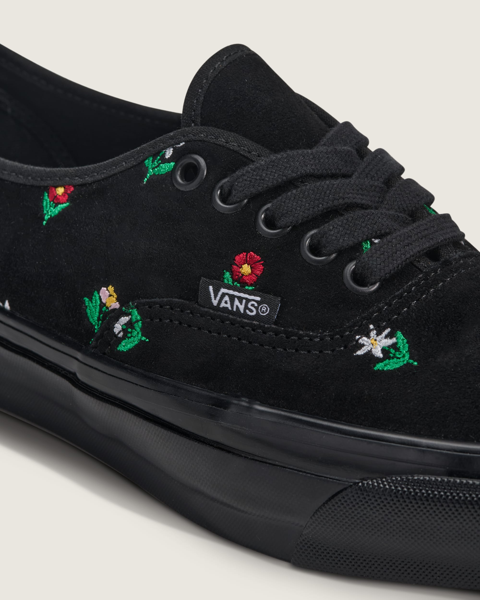 Buty OTW Authentic 44 VANS Czarny ALT4