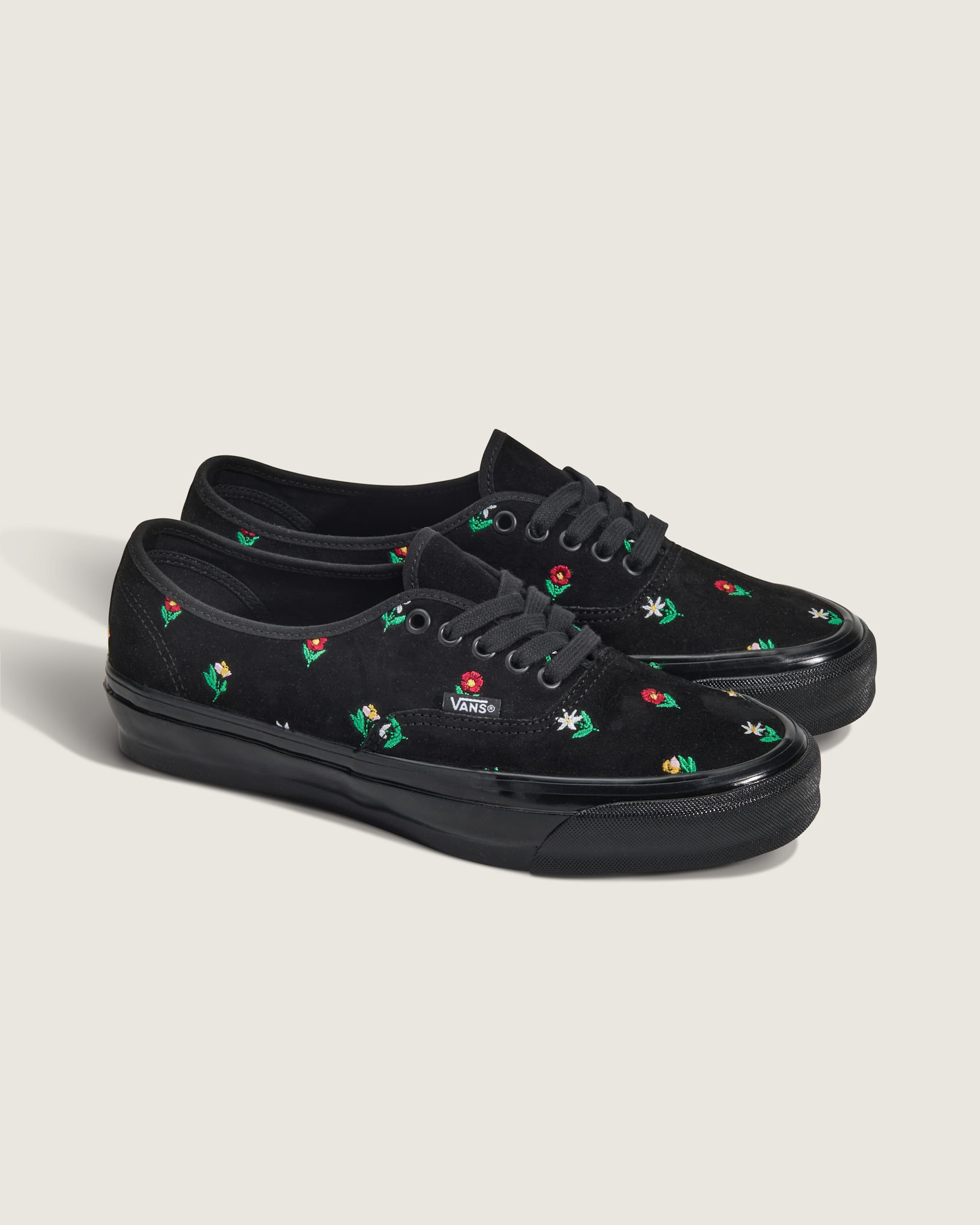 Buty OTW Authentic 44 VANS Czarny ALT1
