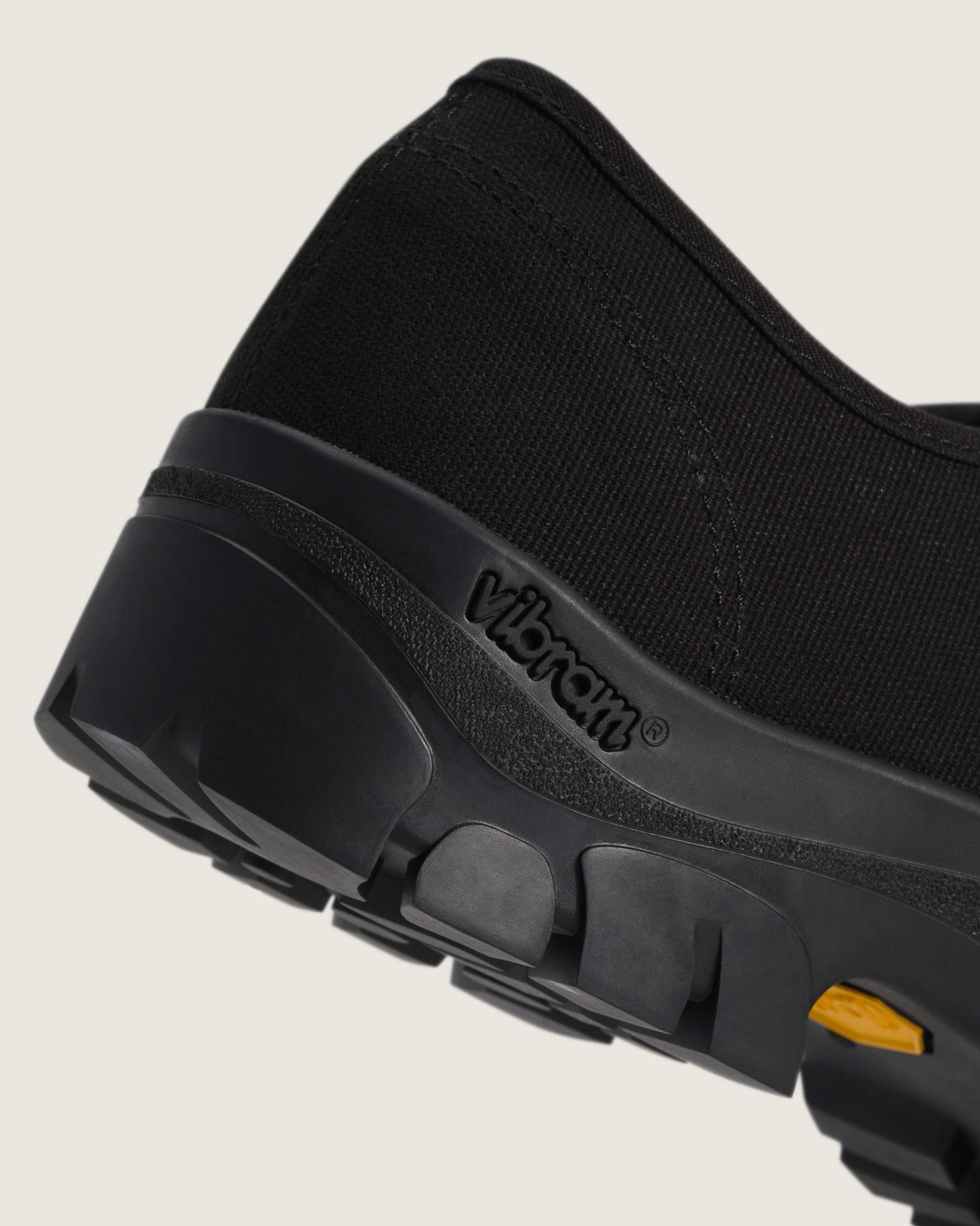 OTW by Vans X OAMC Authentic Oxford VANS Preto ALT6