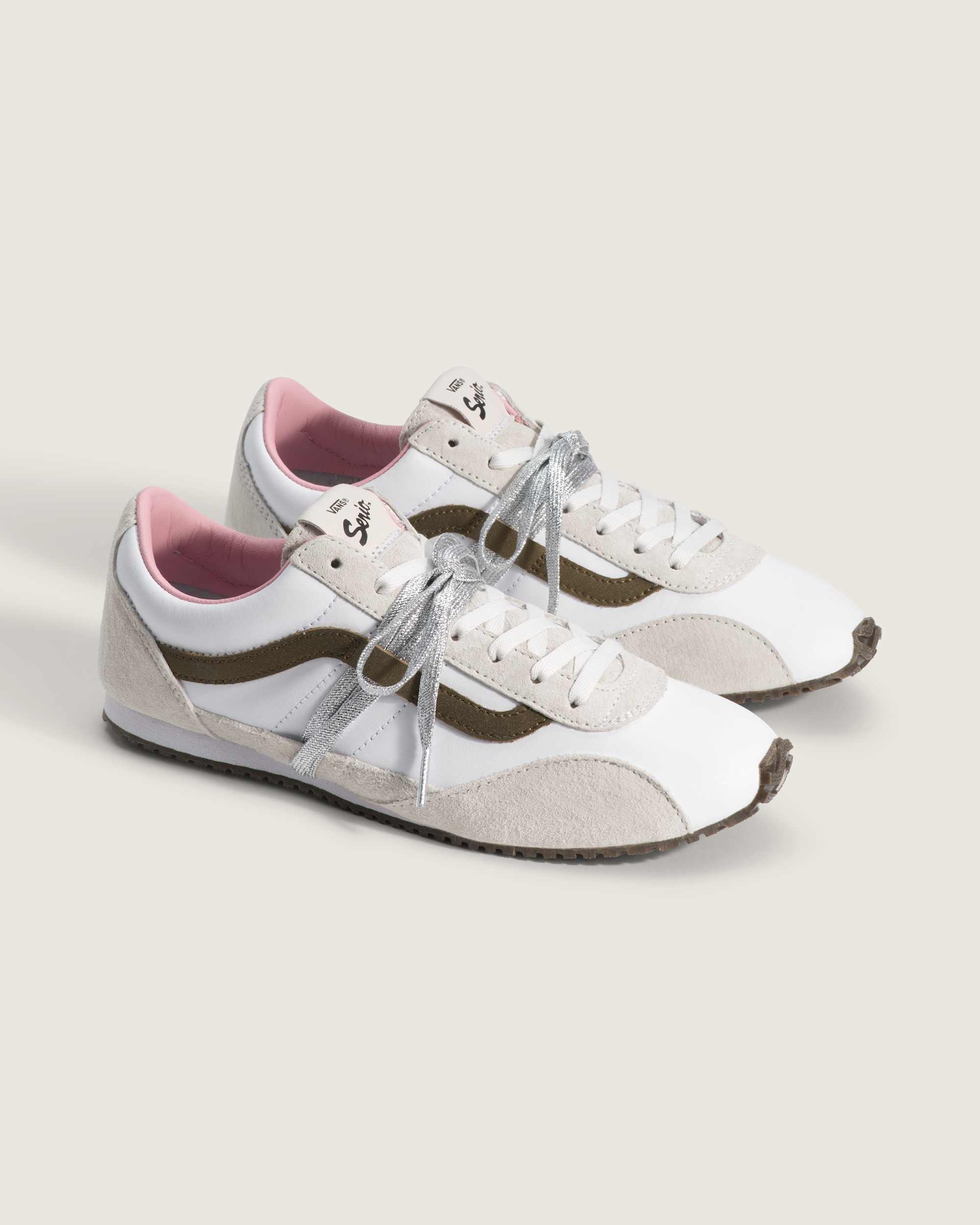 Premium Super Lowpro Sneaker VANS Wei ALT1