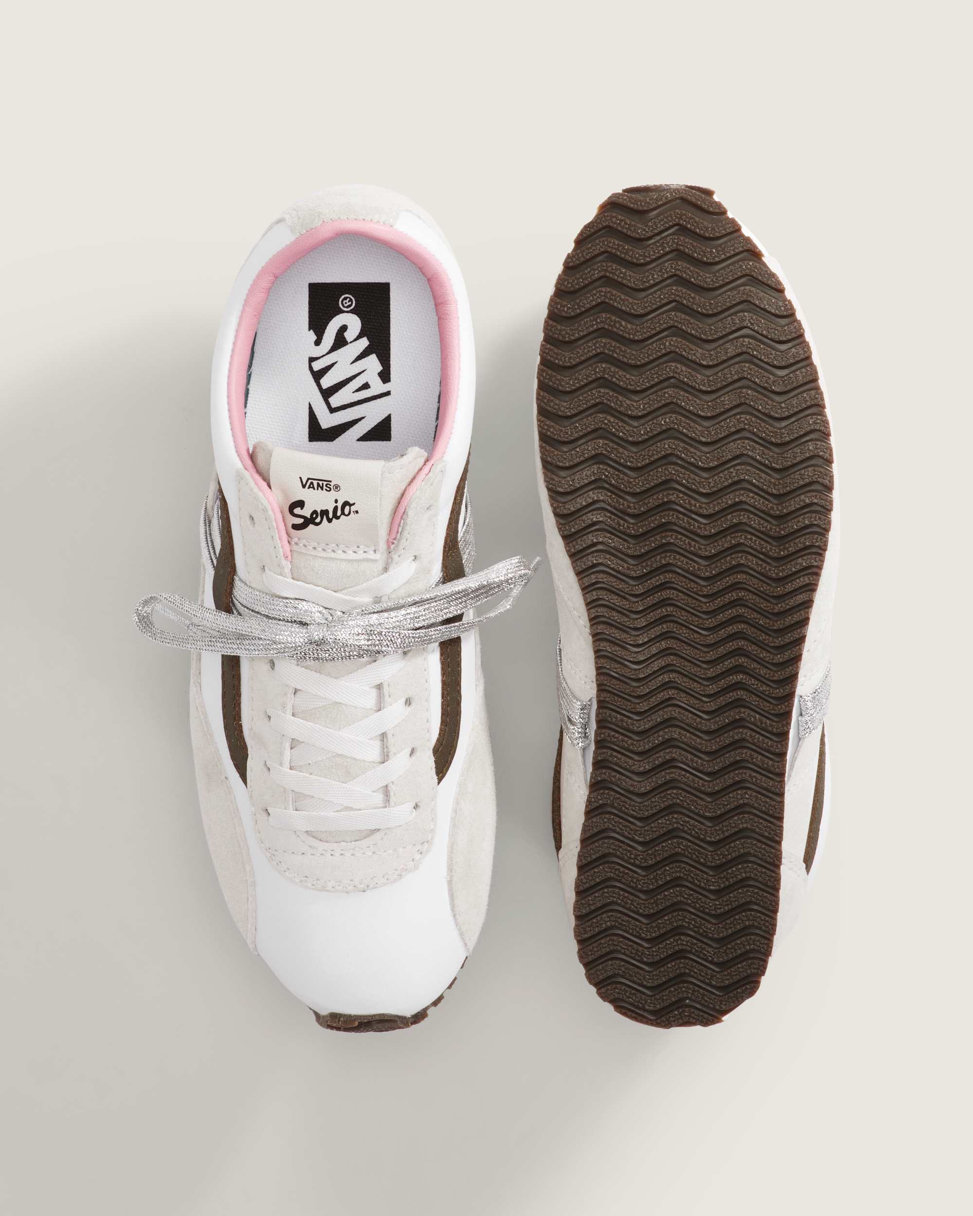 Premium Super Lowpro Sneaker VANS Wei ALT2