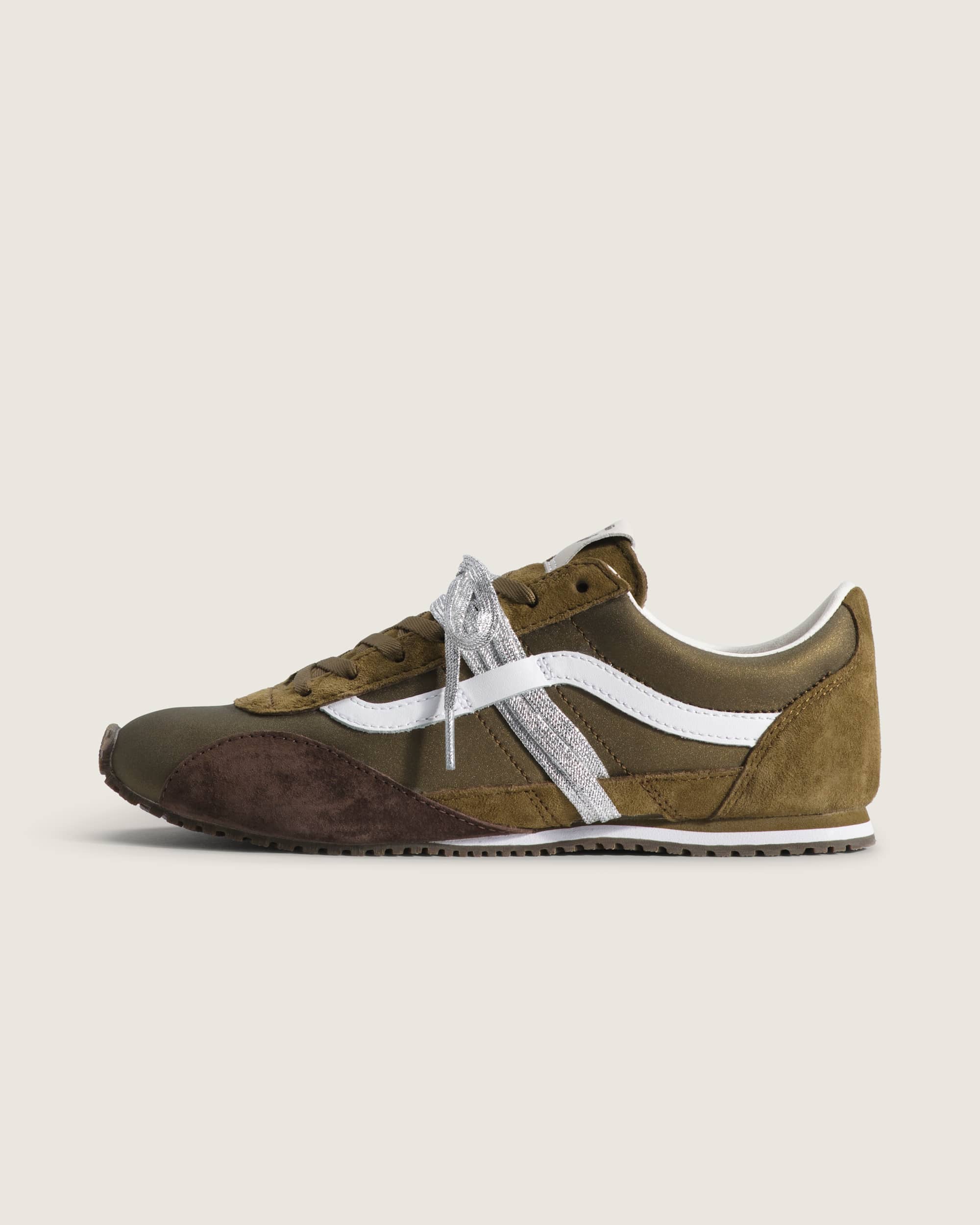 Premium Super Lowpro Sneaker VANS Grn HERO