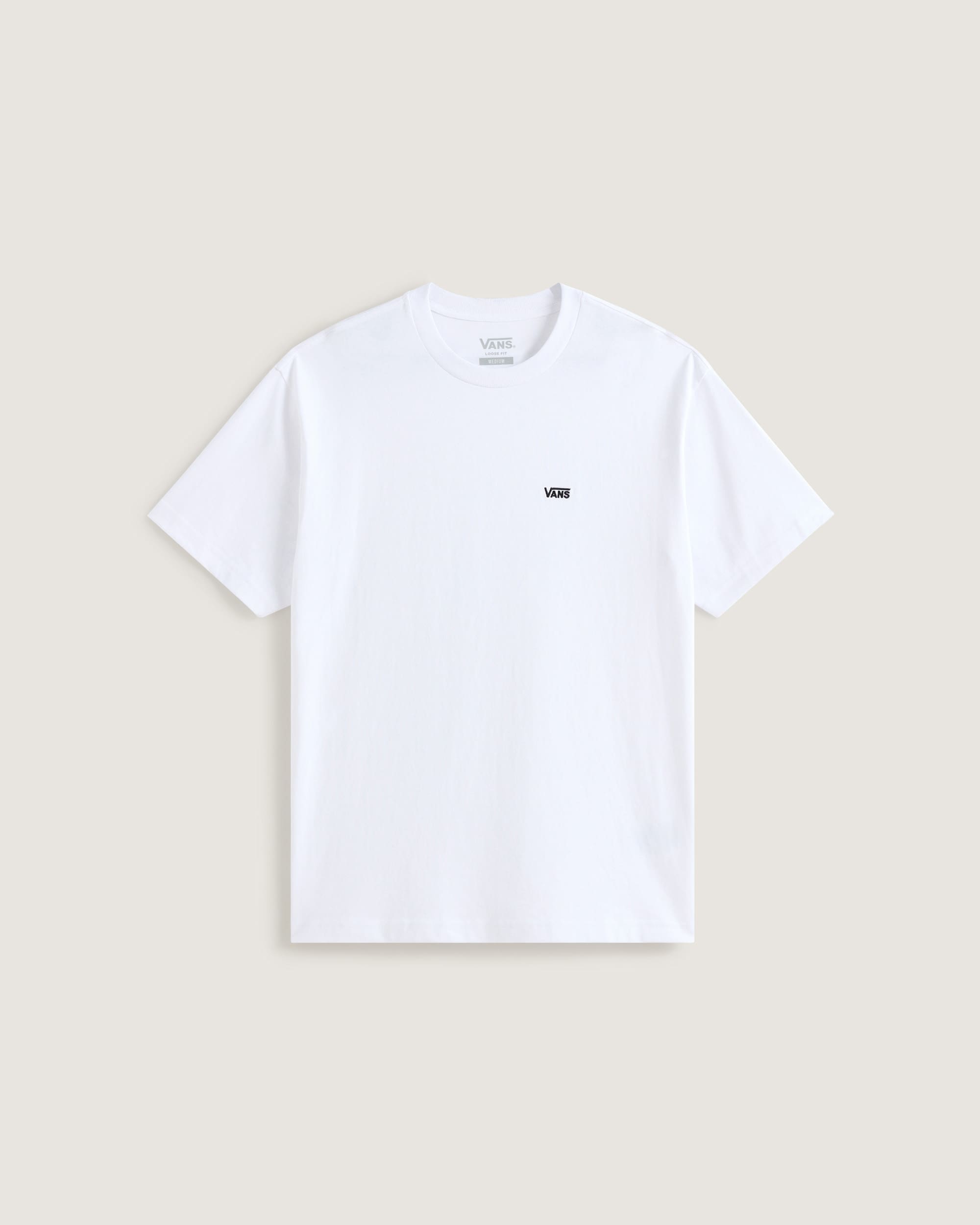 TShirt Left Chest Logo VANS Wei HERO