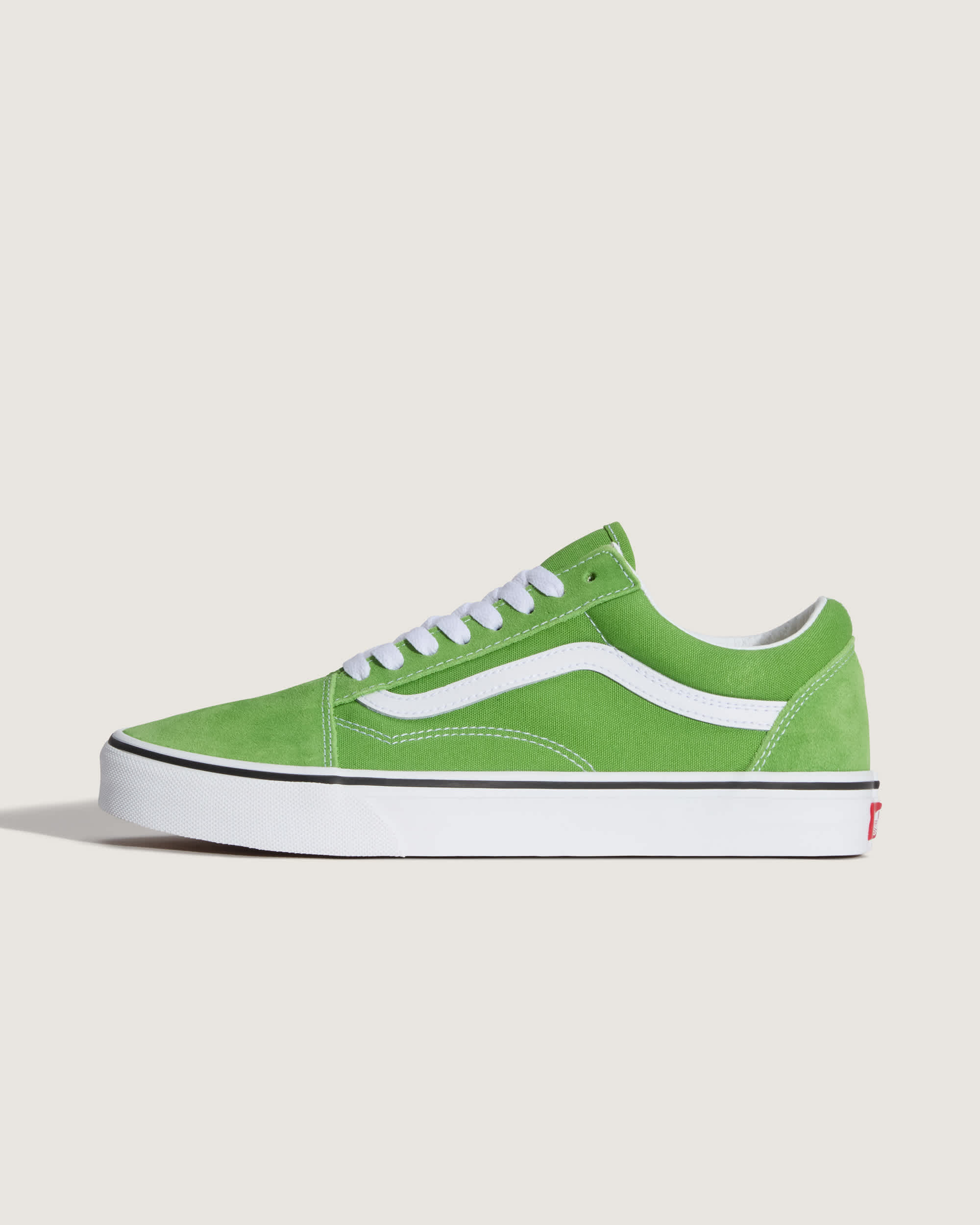 Old Skool Schuhe VANS Grn HERO