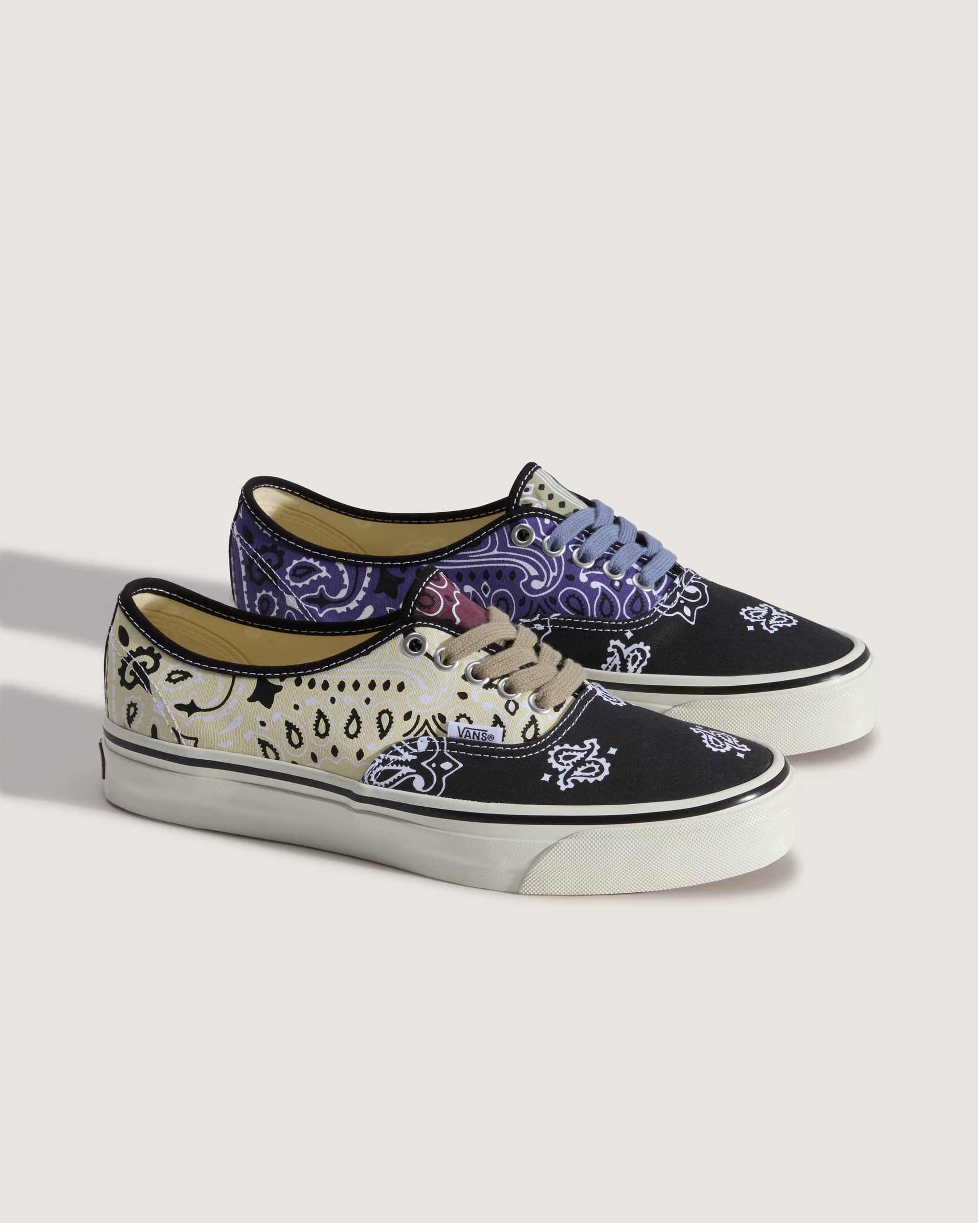 Premium Authentic Schuhe VANS Multicolour ALT1