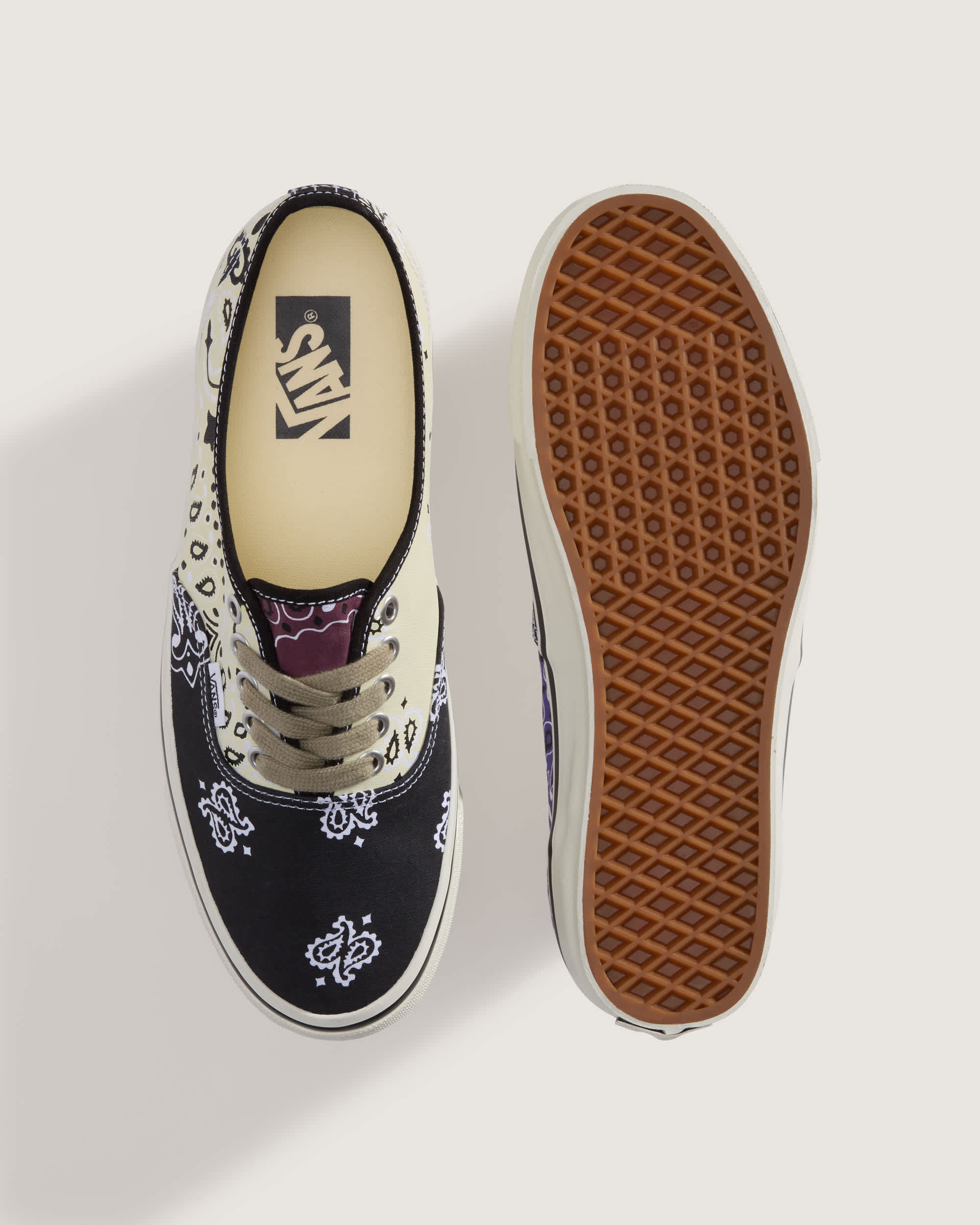 Premium Authentic Schuhe VANS Multicolour ALT2