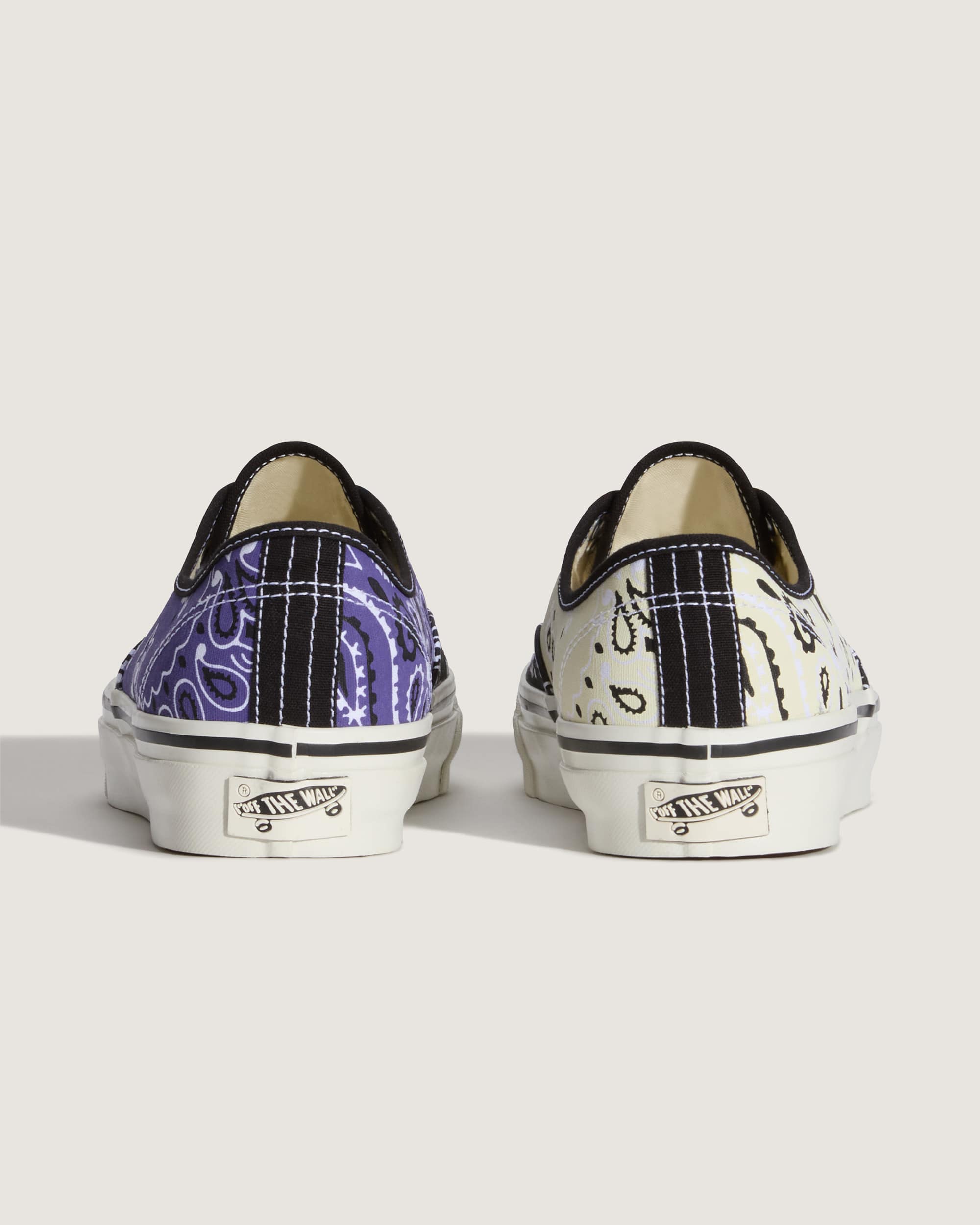 Premium Authentic Schuhe VANS Multicolour ALT3