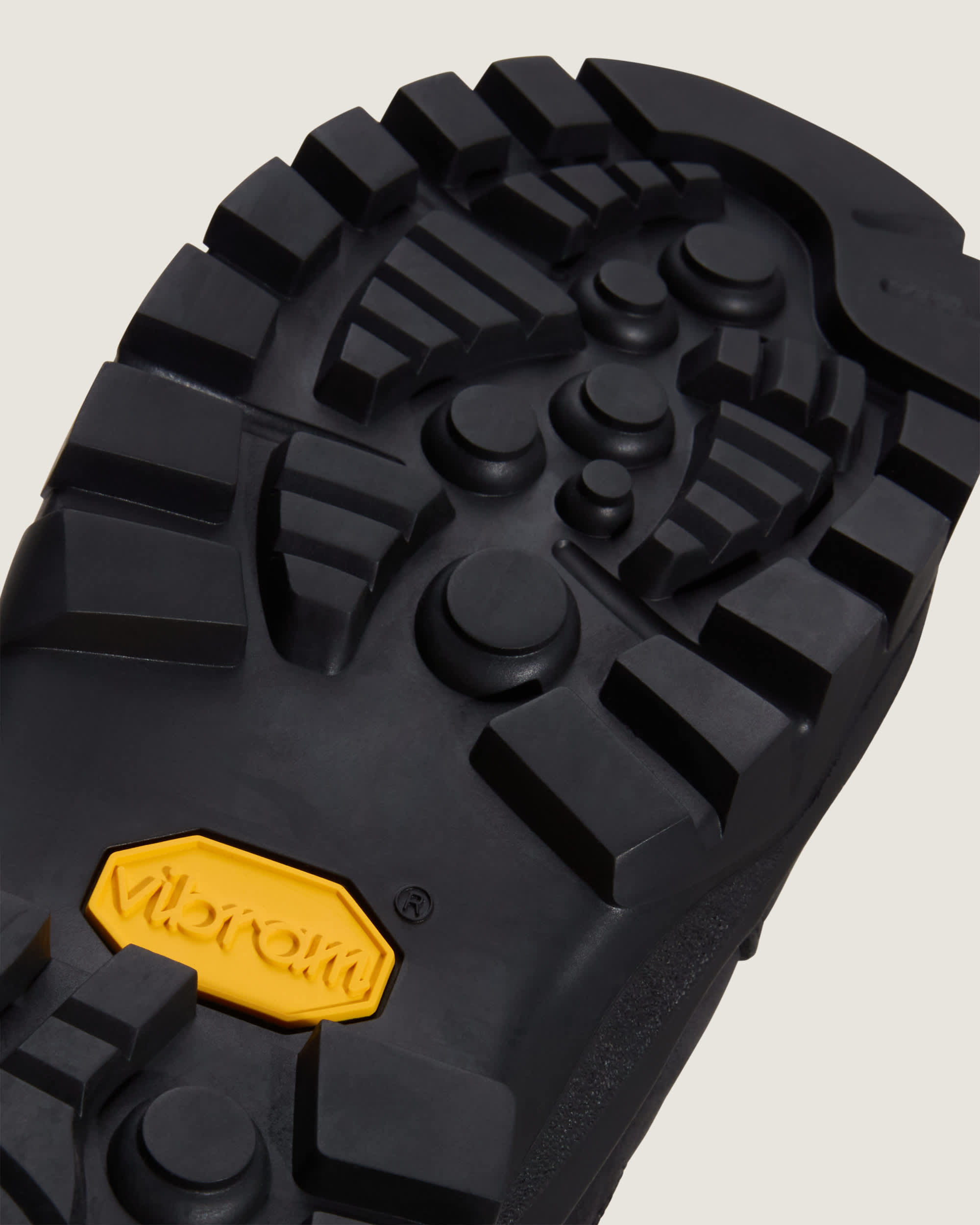 Bottes OTW by Vans X OAMC Half Cab SP VANS Noir ALT6