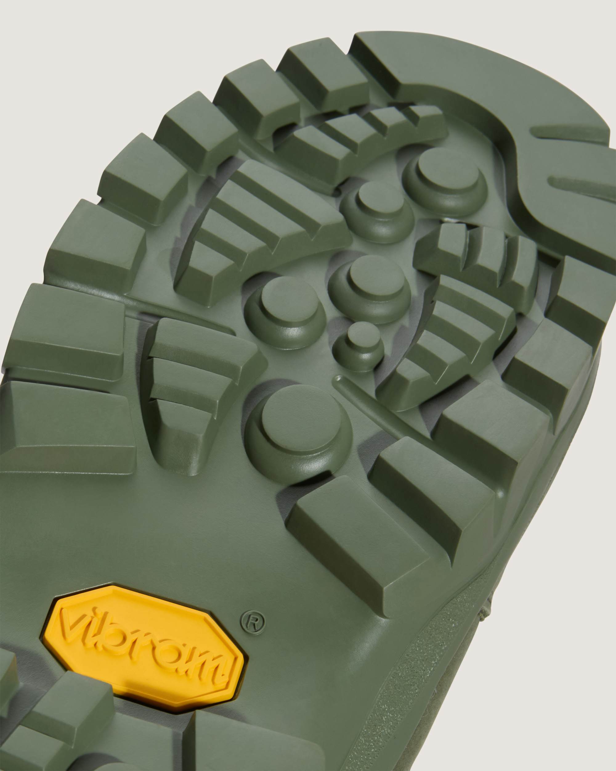 Bottes OTW by Vans X OAMC Half Cab SP VANS Vert ALT6