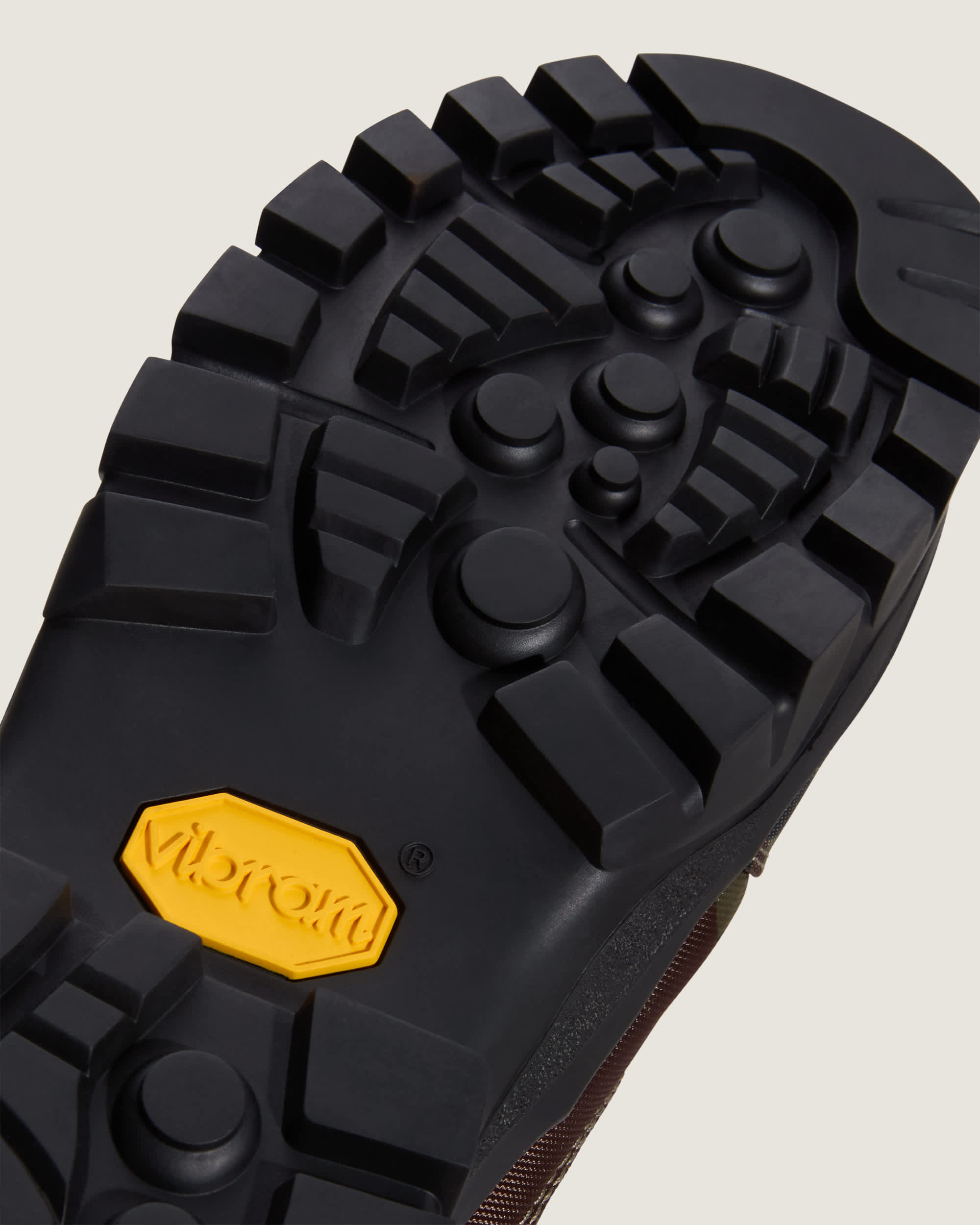 Bottes OTW by Vans X OAMC Half Cab SP VANS Vert ALT6