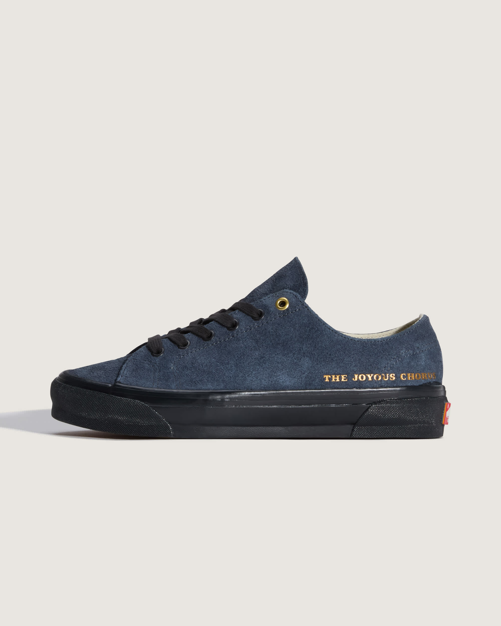 OTW by Vans X Julian Klincewicz Style 31 VANS Grey HERO