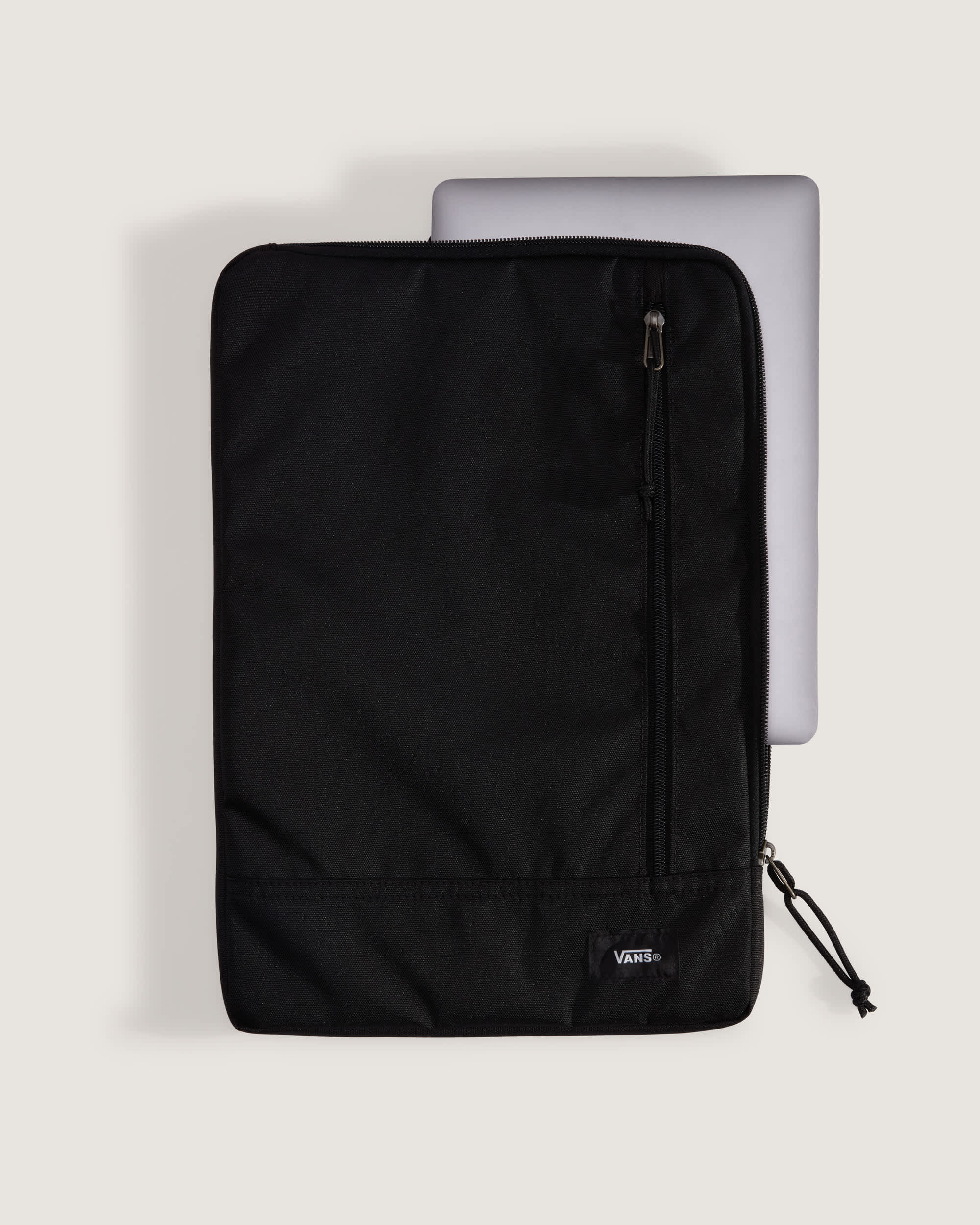 Old Skool Laptophlle VANS Schwarz ALT2