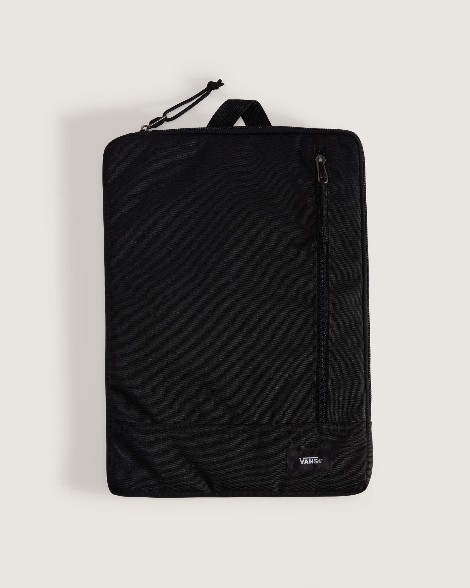 Old Skool Laptophlle VANS Schwarz HERO