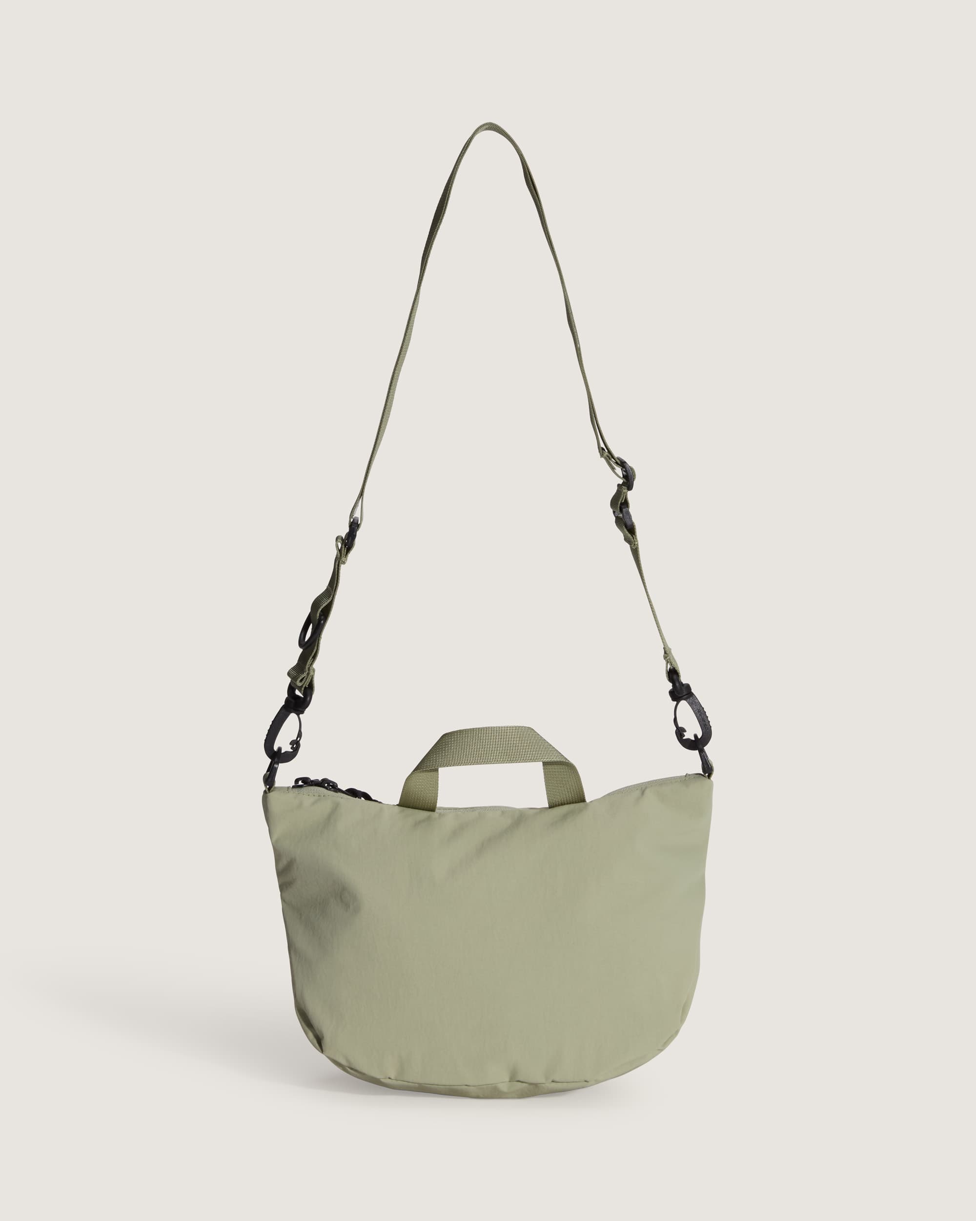 Wilder Crossbody Soft Sage VANS Beige ALT2