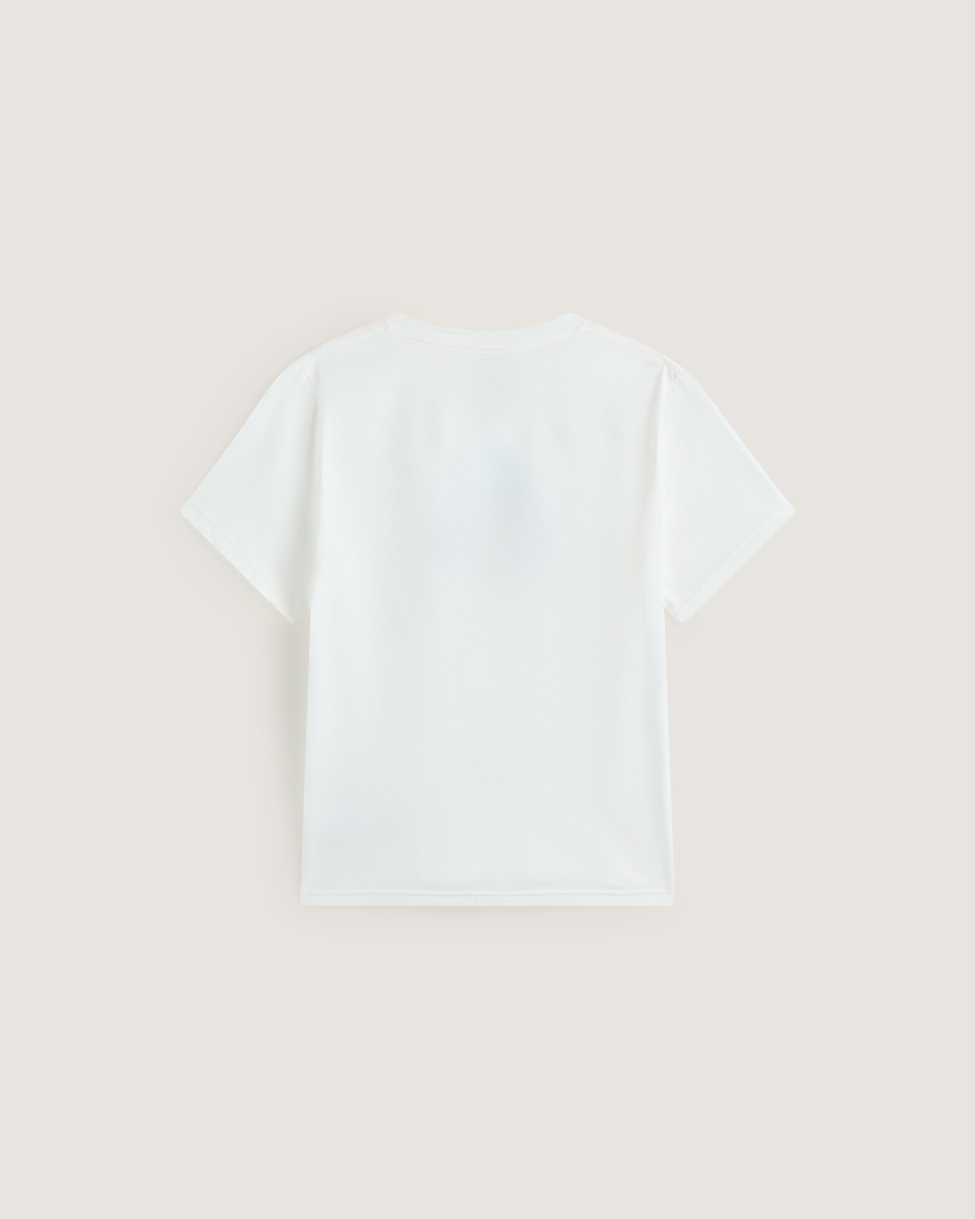 Kinder Boom Rascal TShirt 814 Jahre VANS Wei ALT1