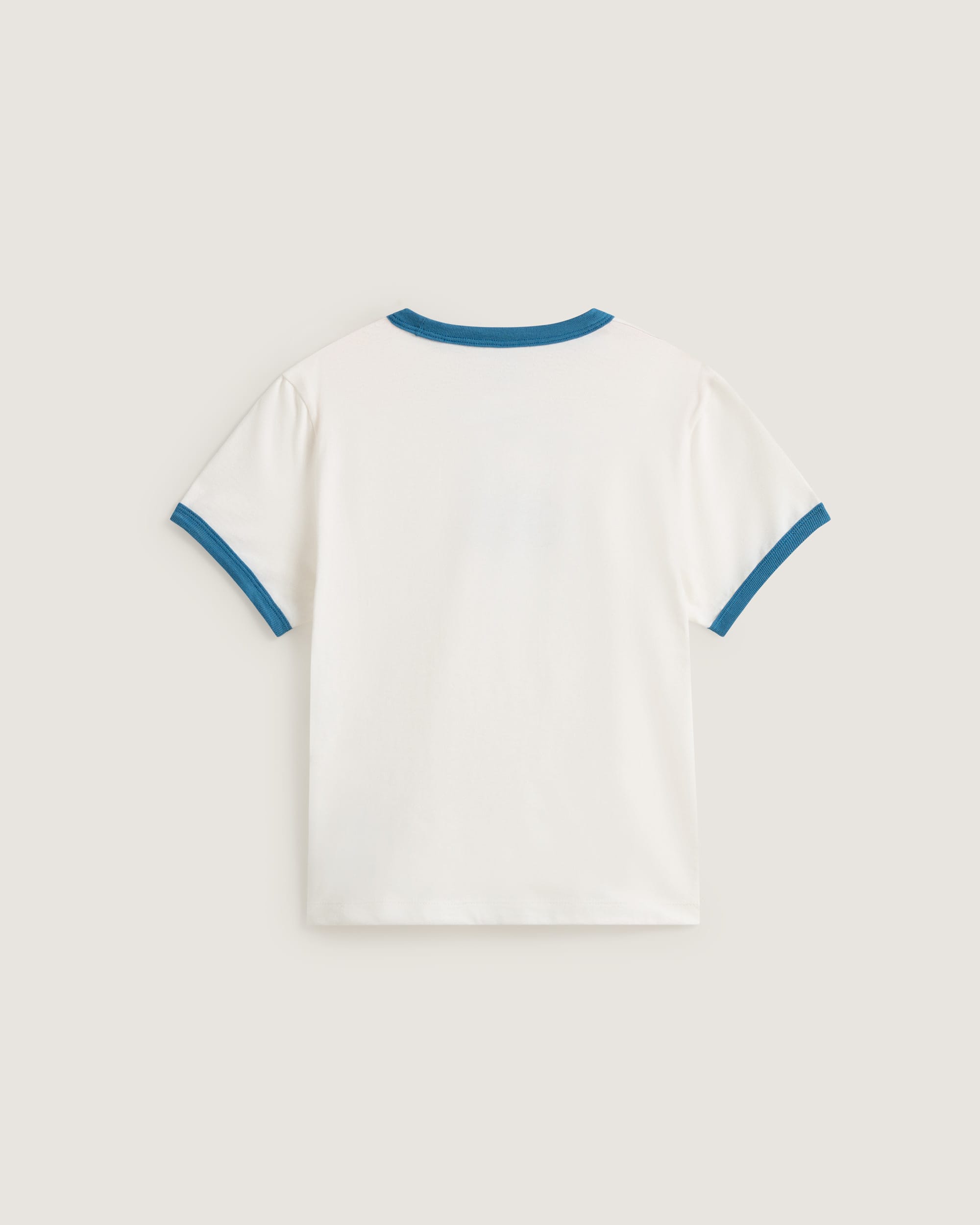 Tshirt Circle V Ringer VANS Biay ALT1