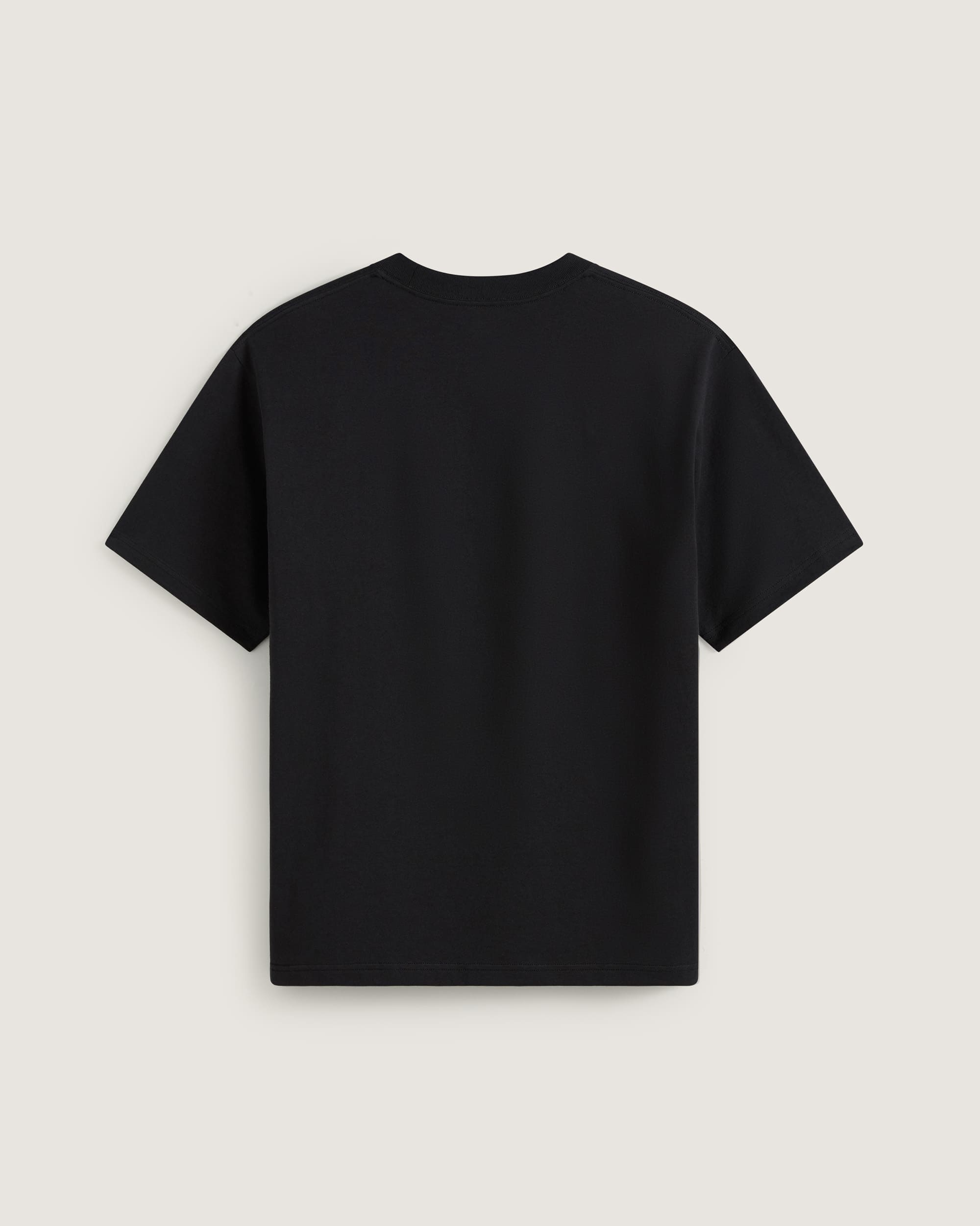 Feel So Alive TShirt VANS Black ALT1