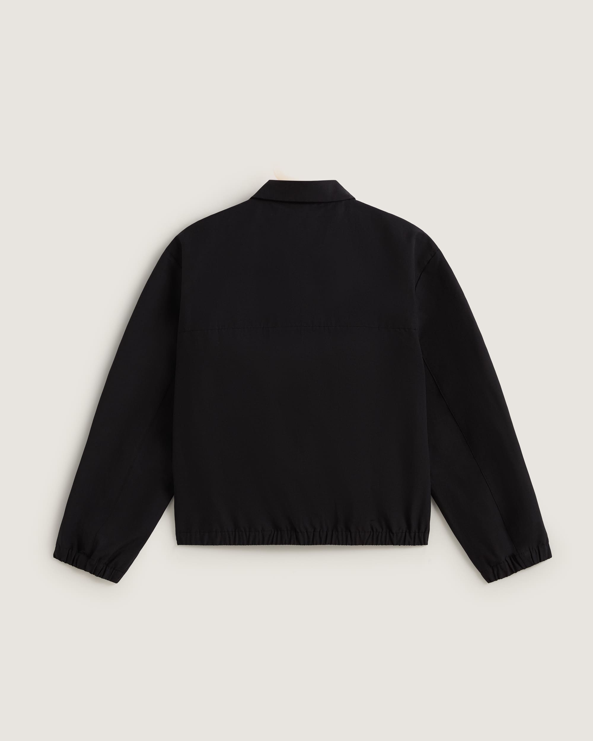 Tt Lightweight Bomber Jacket VANS Black ALT1