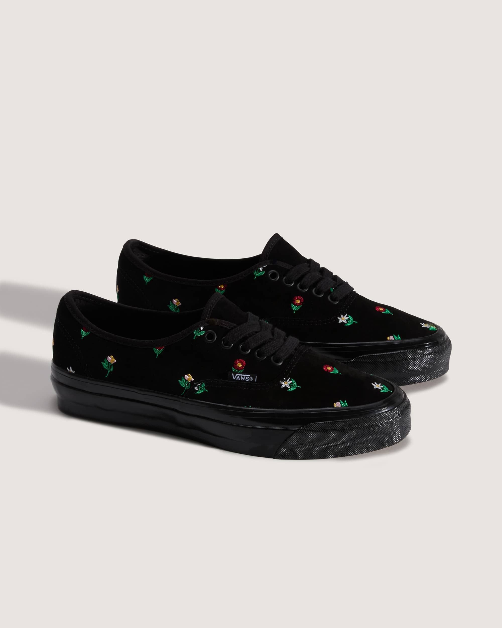 OTW Authentic 44 VANS Noir ALT1