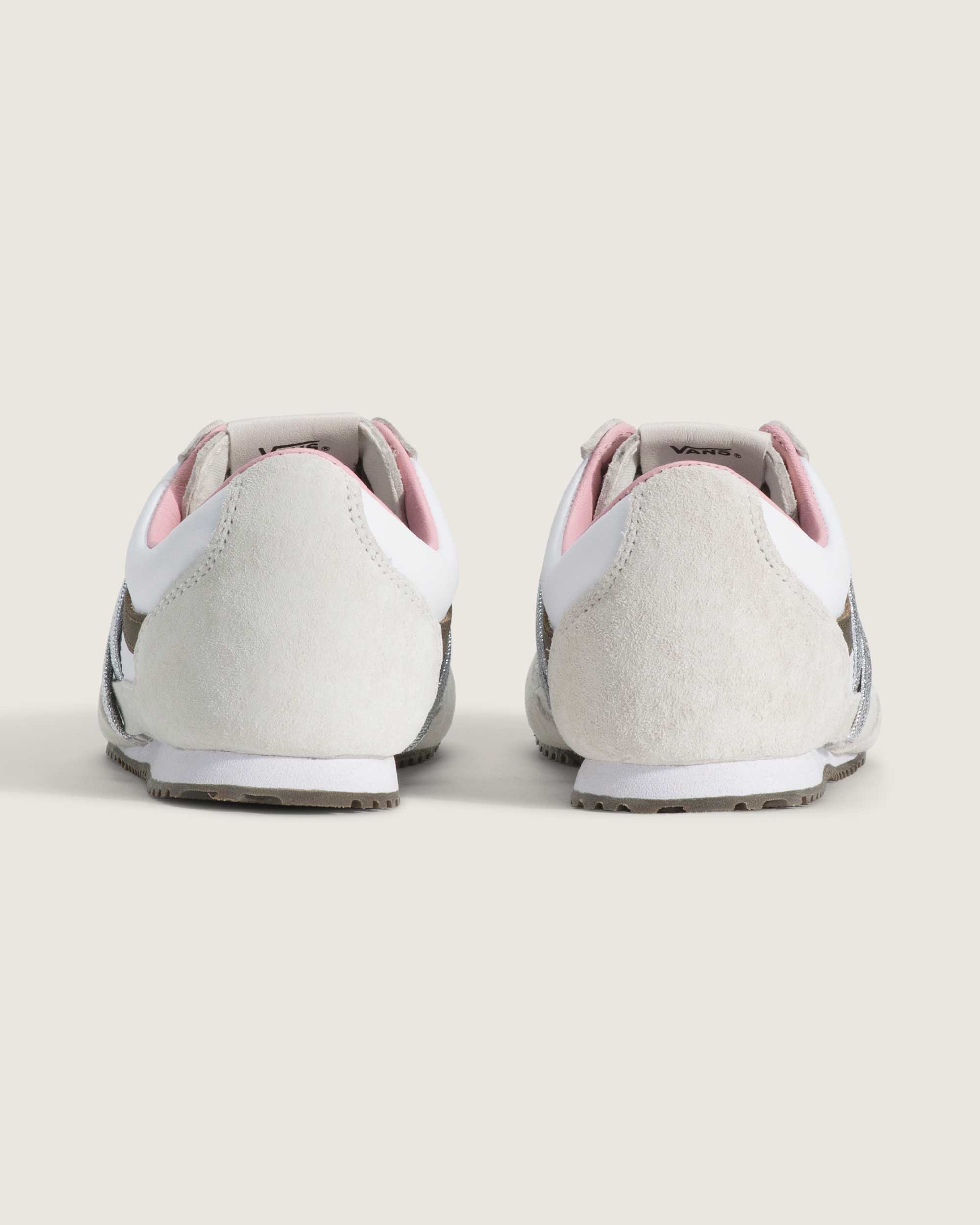 Tnis Premium Super Lowpro VANS Branco ALT5