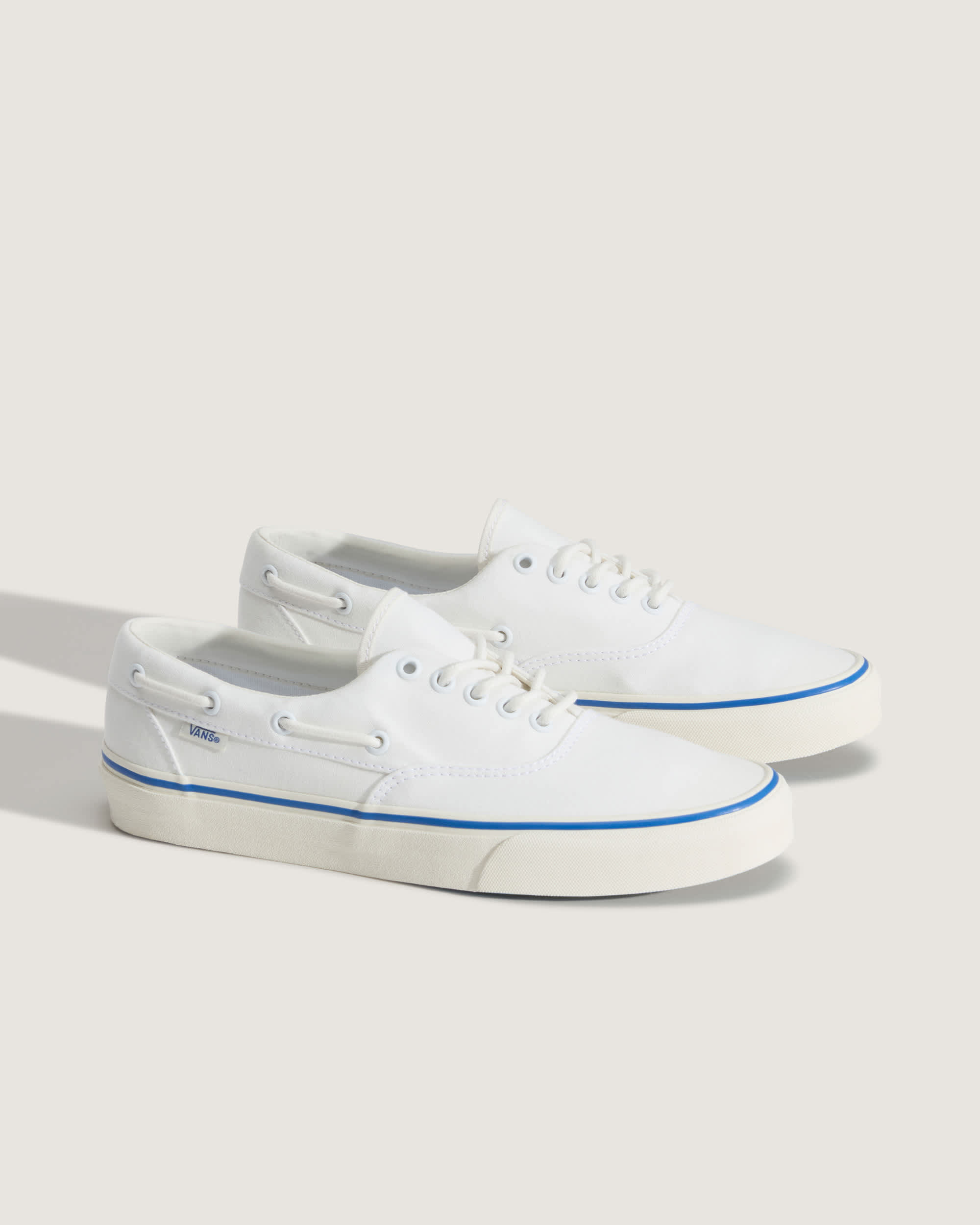 Nuticos Authentic VANS Blanco ALT3