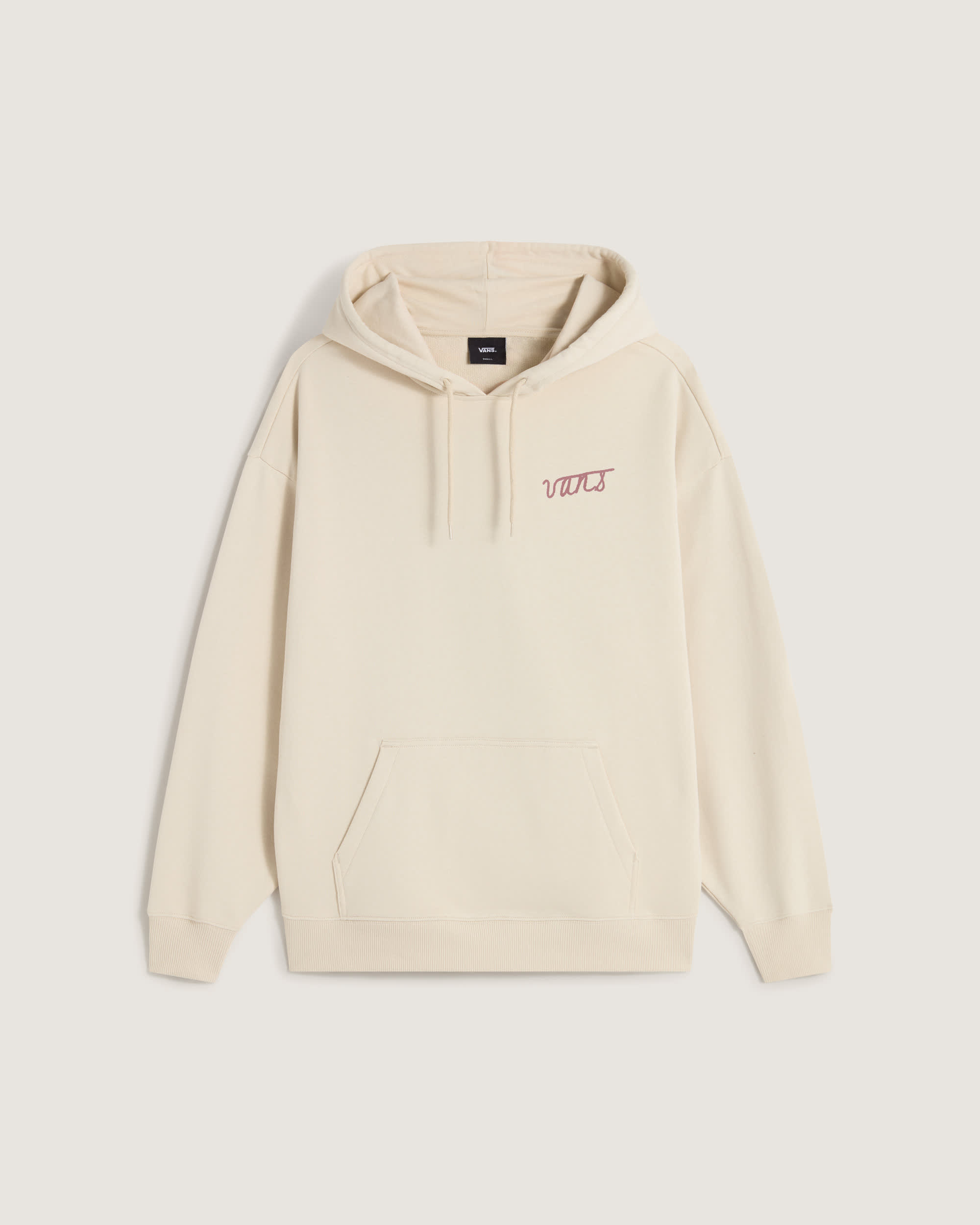 Crystal Dream Hoodie VANS Beige HERO