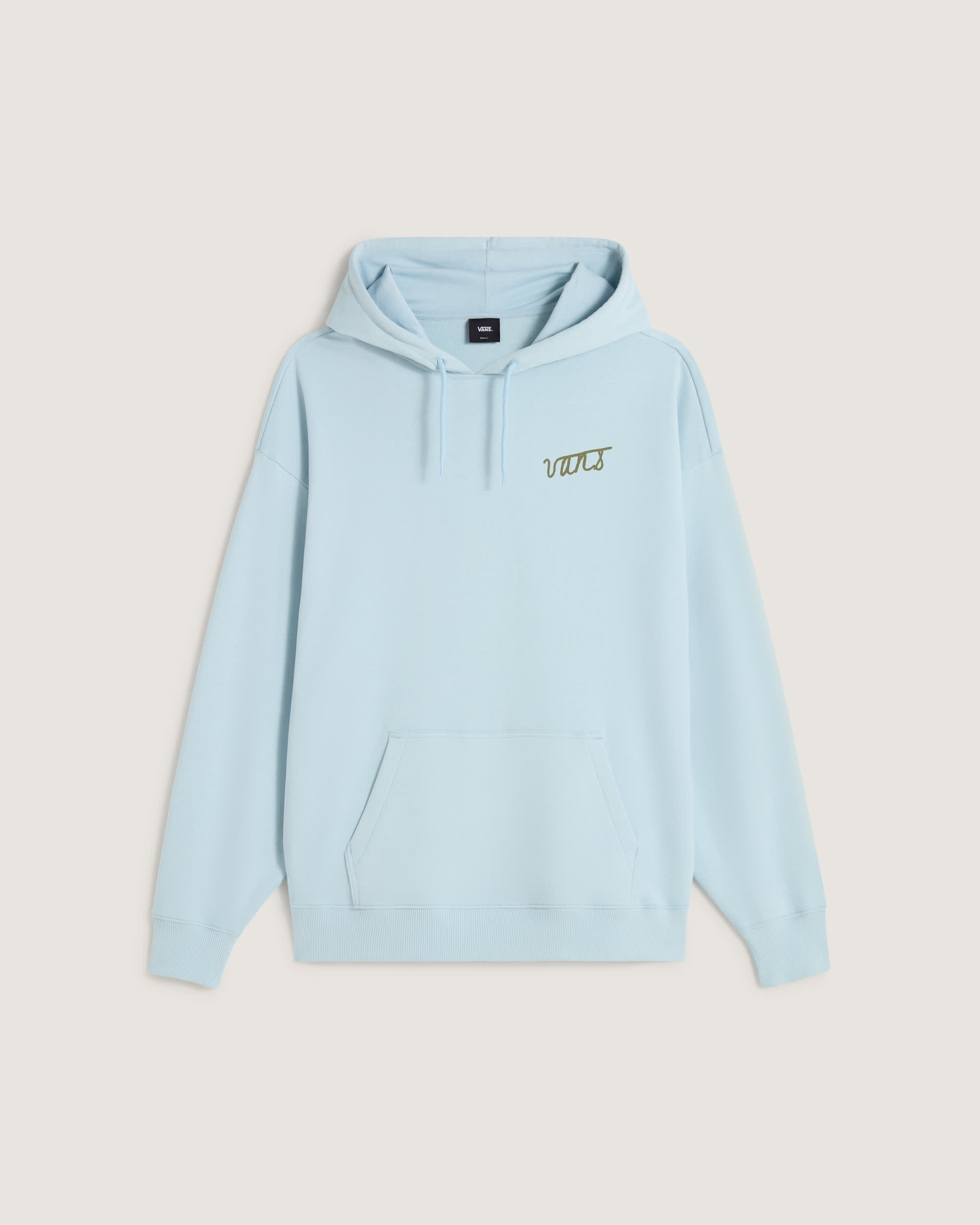 Crystal Dream Hoodie VANS Beige HERO