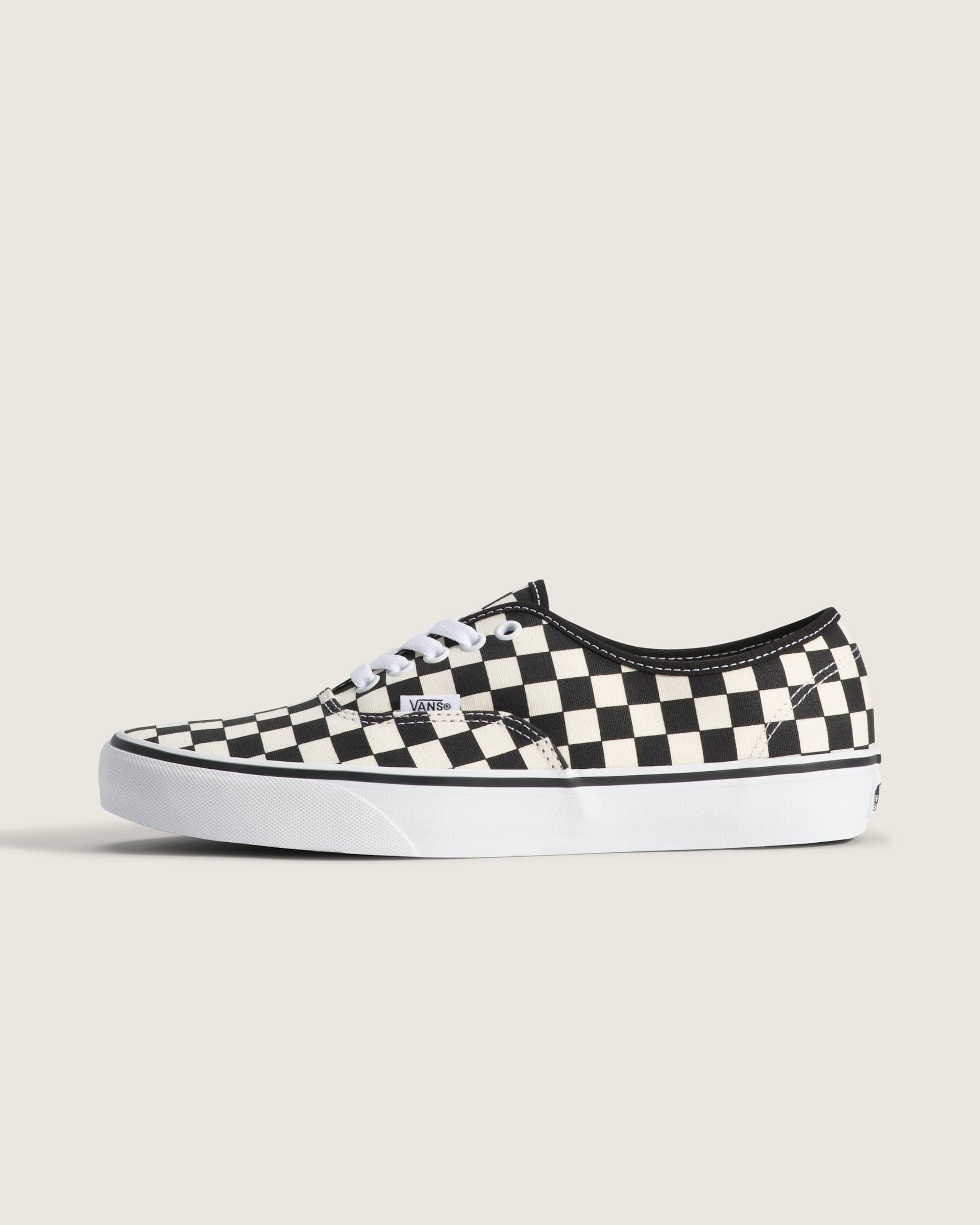 Scarpe Authentic VANS Nero HERO