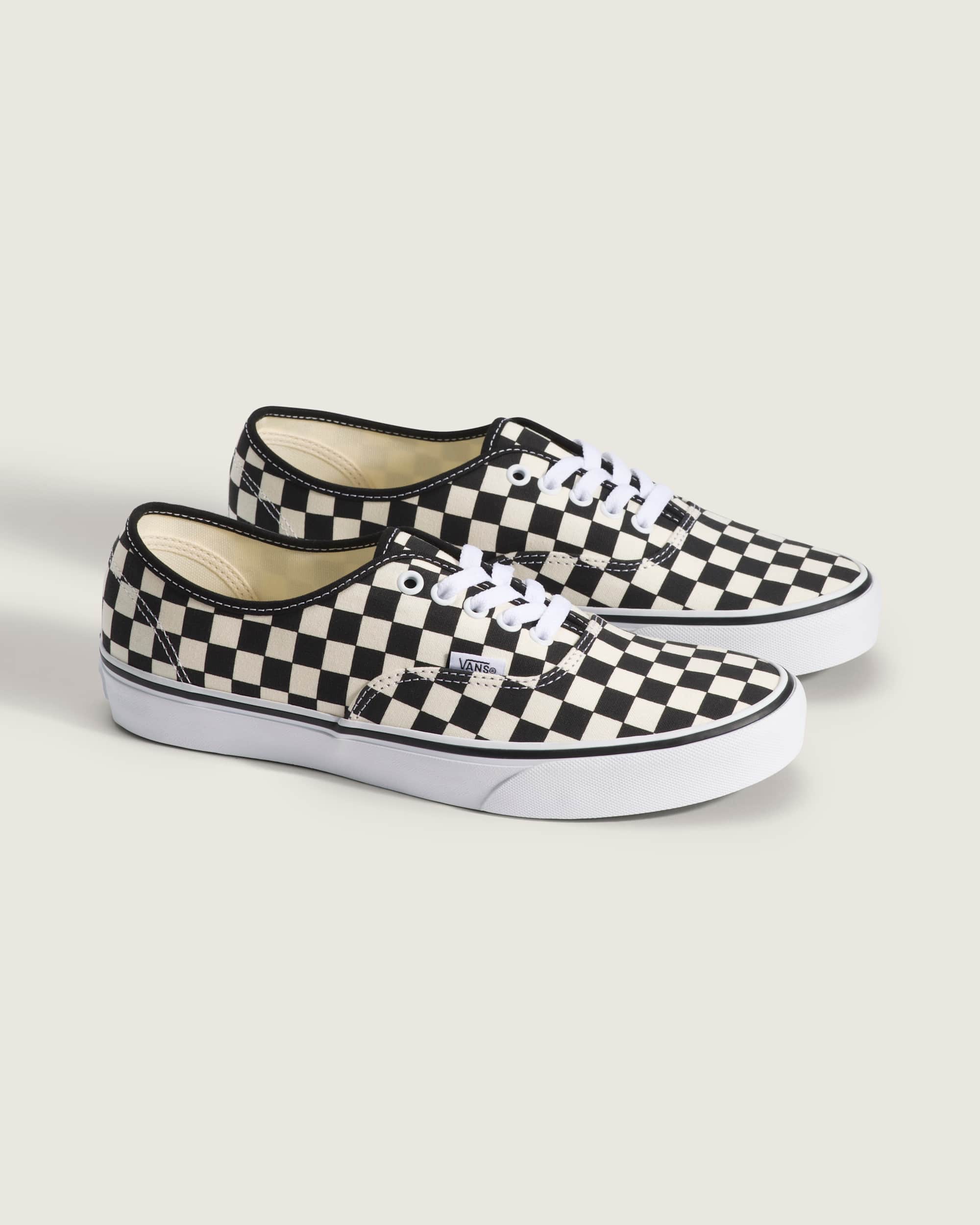 Scarpe Authentic VANS Nero ALT2
