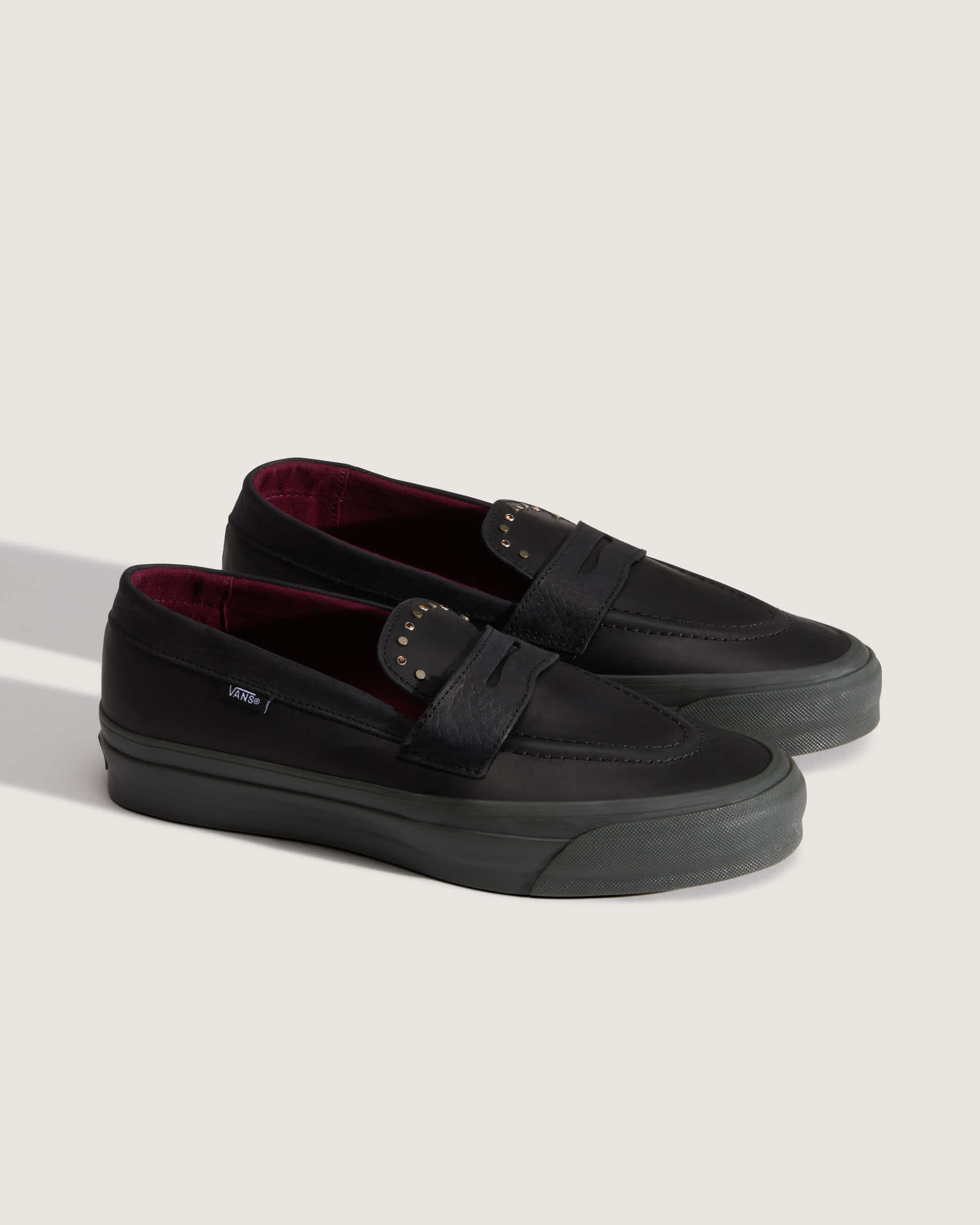 Mocassins Premium VANS Preto ALT1