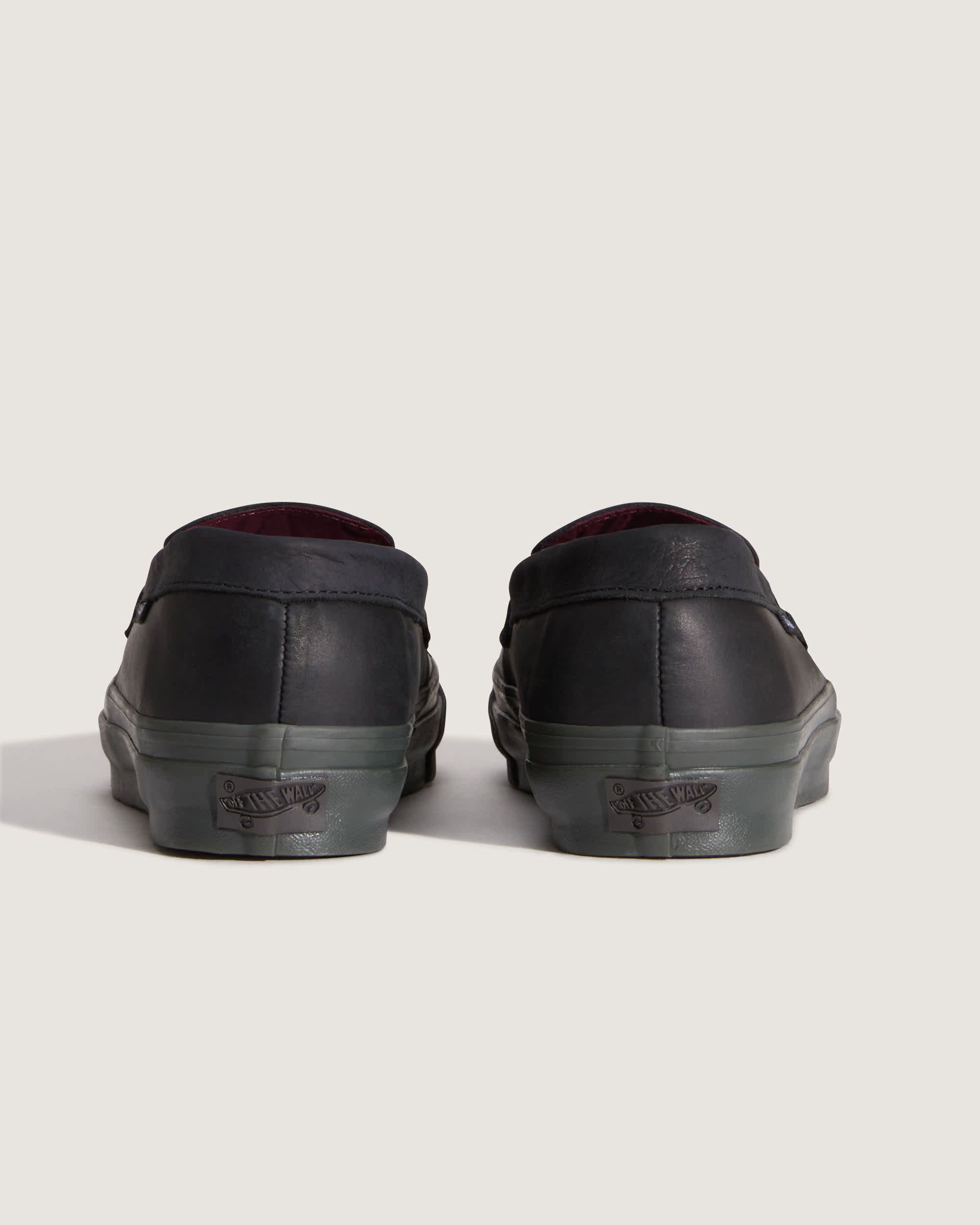 Mocassins Premium VANS Preto ALT3