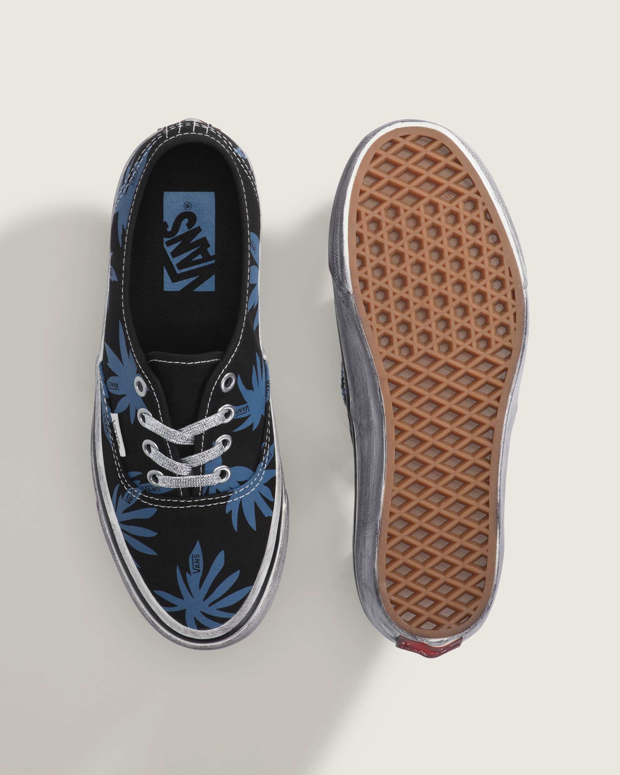 Premium Authentic Schuhe VANS Schwarz ALT3