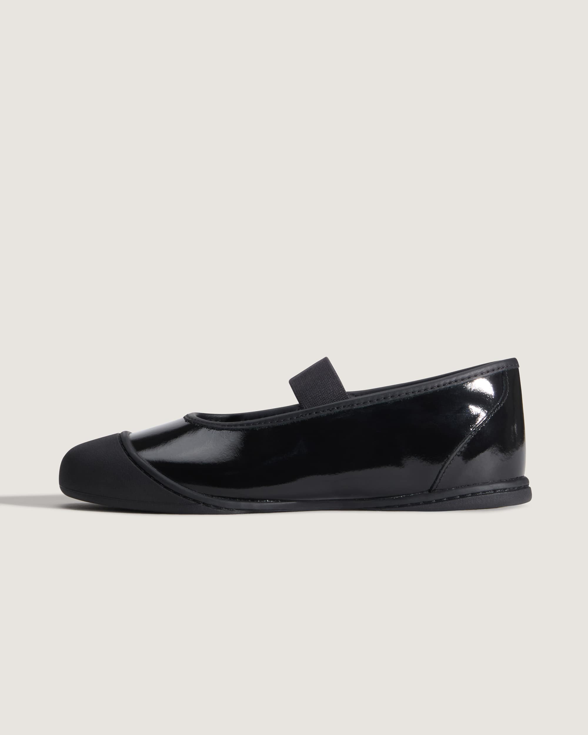 OTW Mary Jane Prima VANS Nero HERO