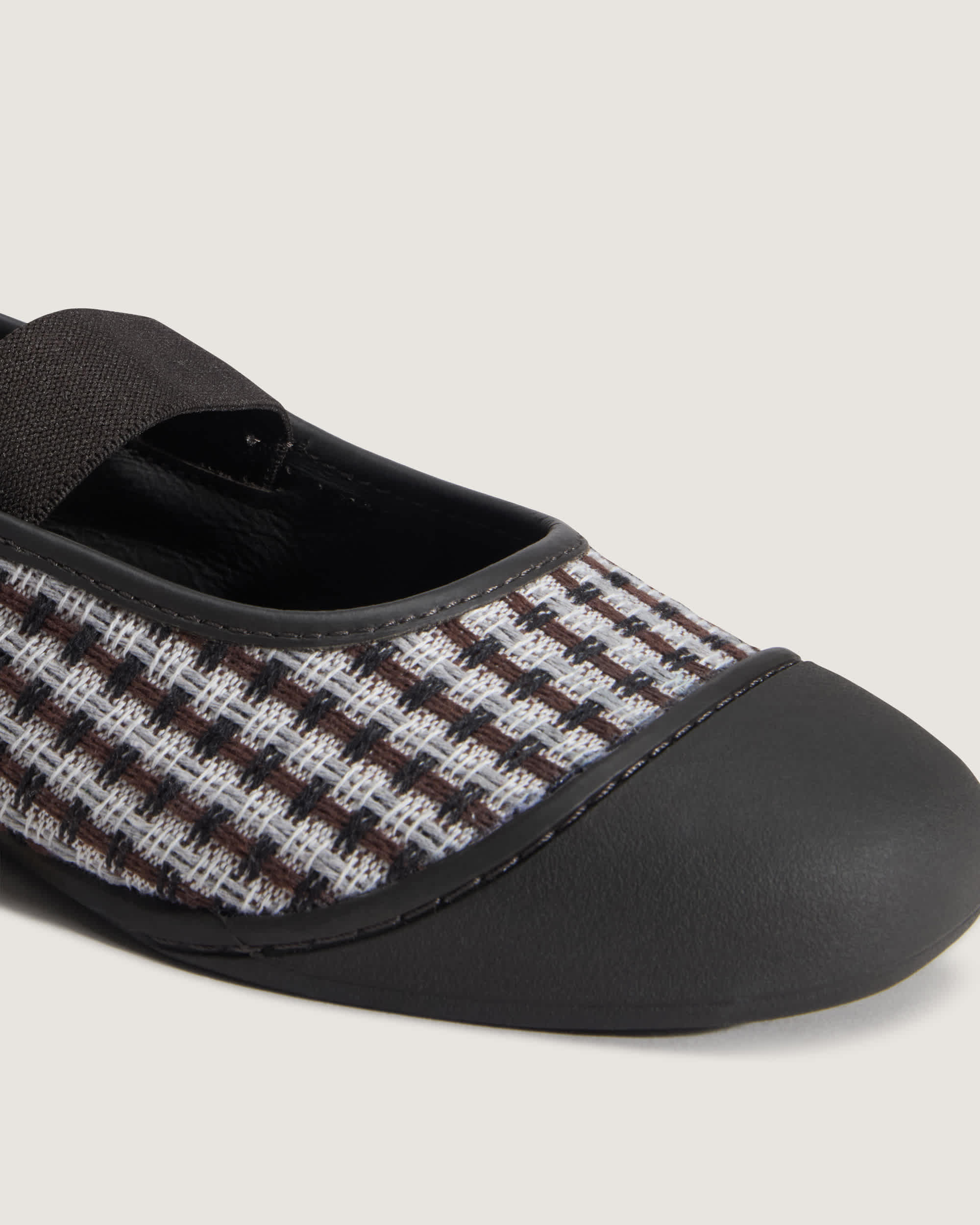OTW Mary Jane Prima VANS Nero ALT4