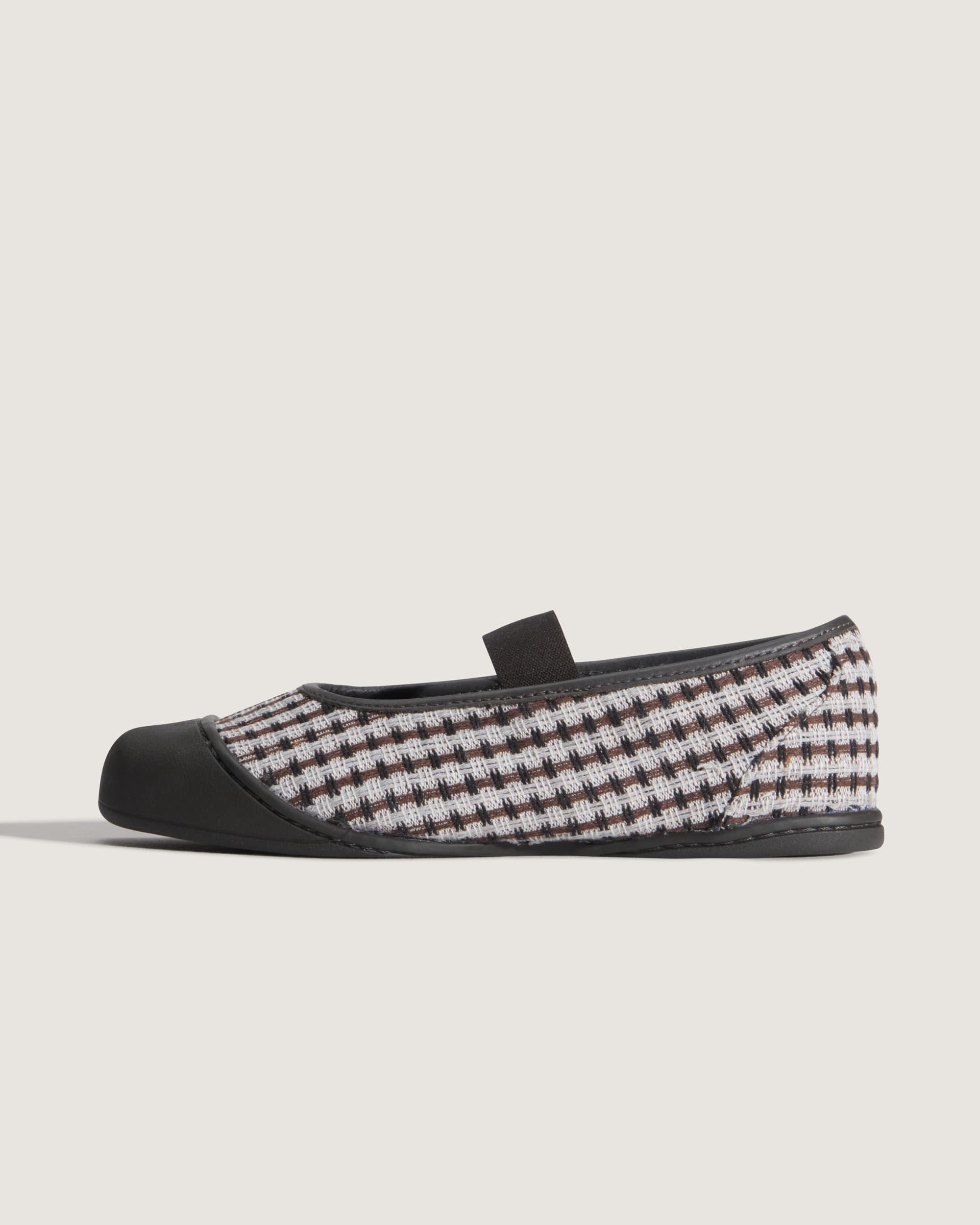 OTW Mary Jane Prima VANS Nero HERO