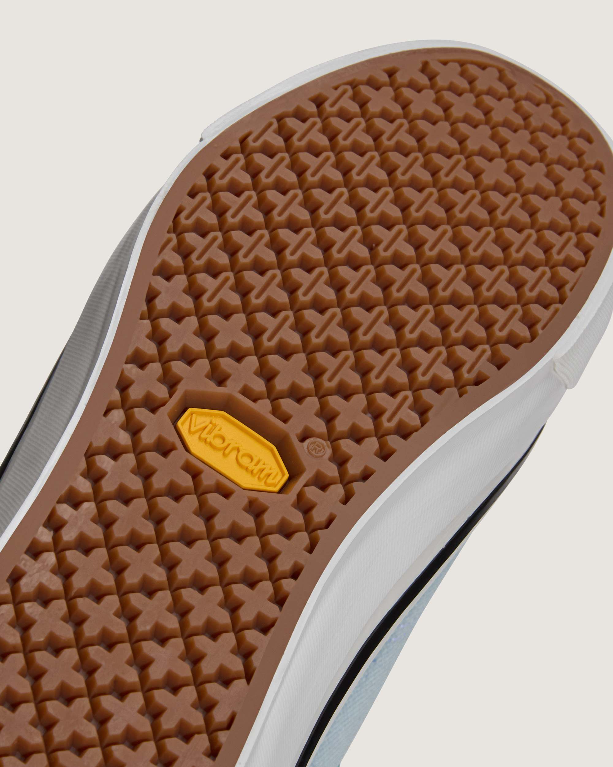 Zapatillas OTW Old Skool 36 Knot Vibram VANS Azul ALT7