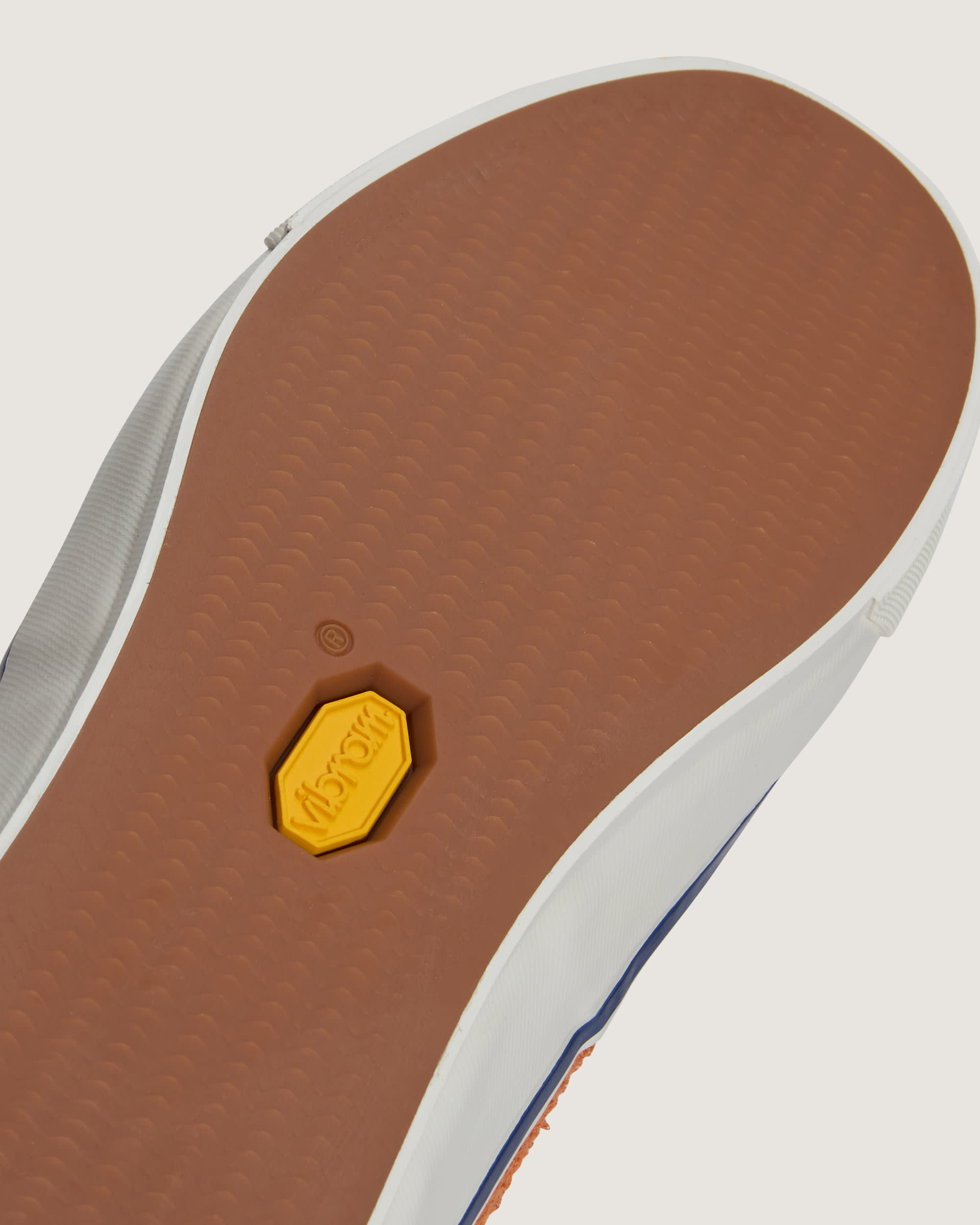 OTW Authentic 44 Siped Vibram VANS Oranje ALT7
